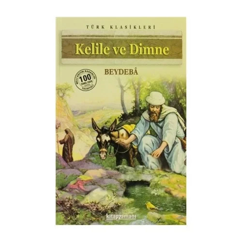 Keli̇Le Ve Di̇Mne Beydeda Anoni̇M