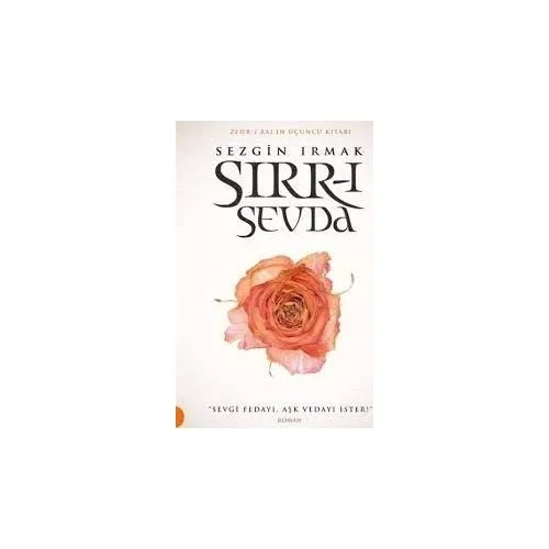 Sirri Sevda Sezgin Irmak Portakal