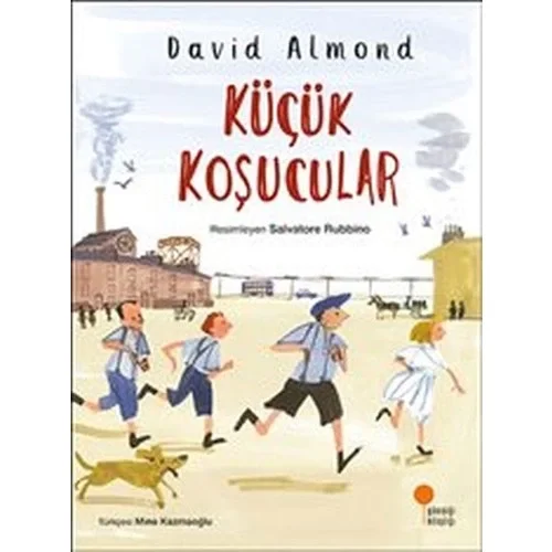 Küçük Koşucular David Amond Günışığı