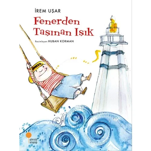Fenerden Taşınan Işık İrem Uşar Günışığı