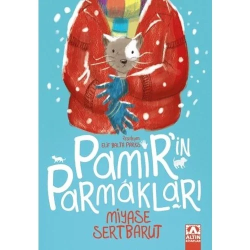 Pami̇Ri̇N Parmaklari Mi̇Yase Sertbarut Altın