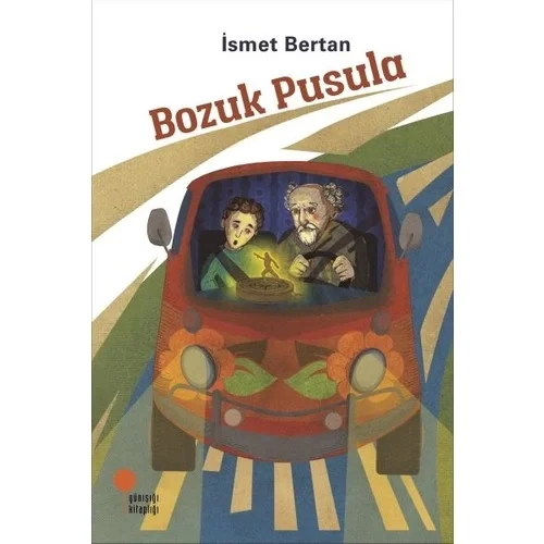 Bozuk Pusula İsmet Bertan Günışığı
