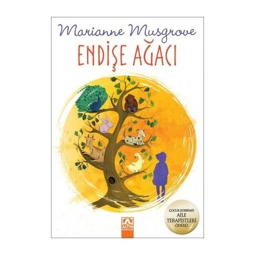 Endi̇Şe Ağaci - Mari̇