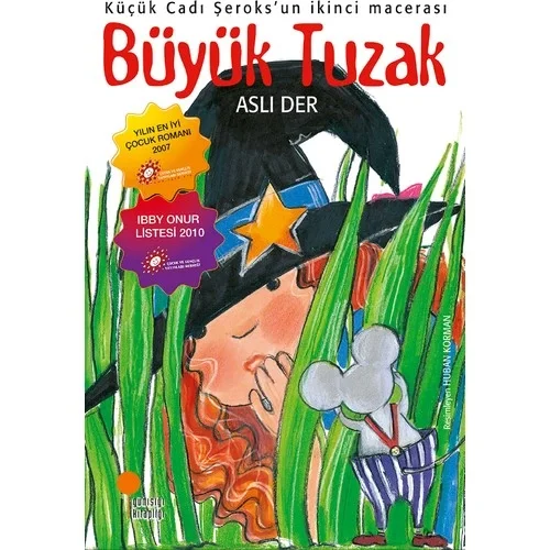 Büyük Tuzak Aslı Der Günışığı Kitaplığı