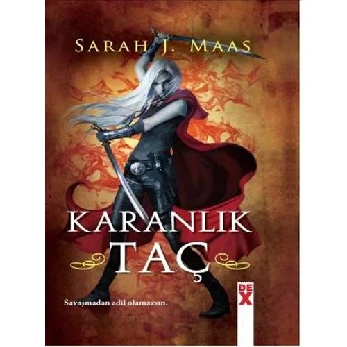Cam Şato 2 Karanlık Tac Hc Dex Yayın