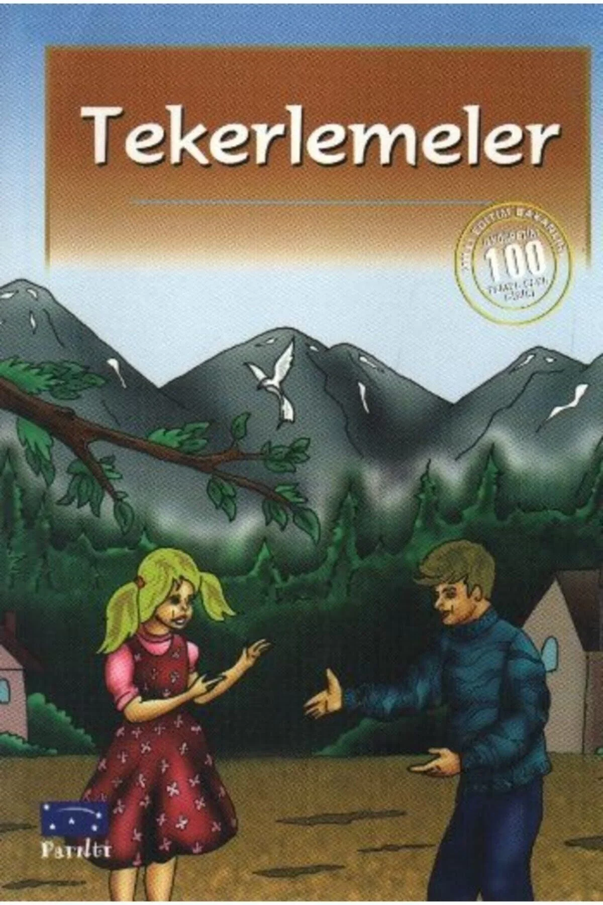 Tekerlemeler Parıltı