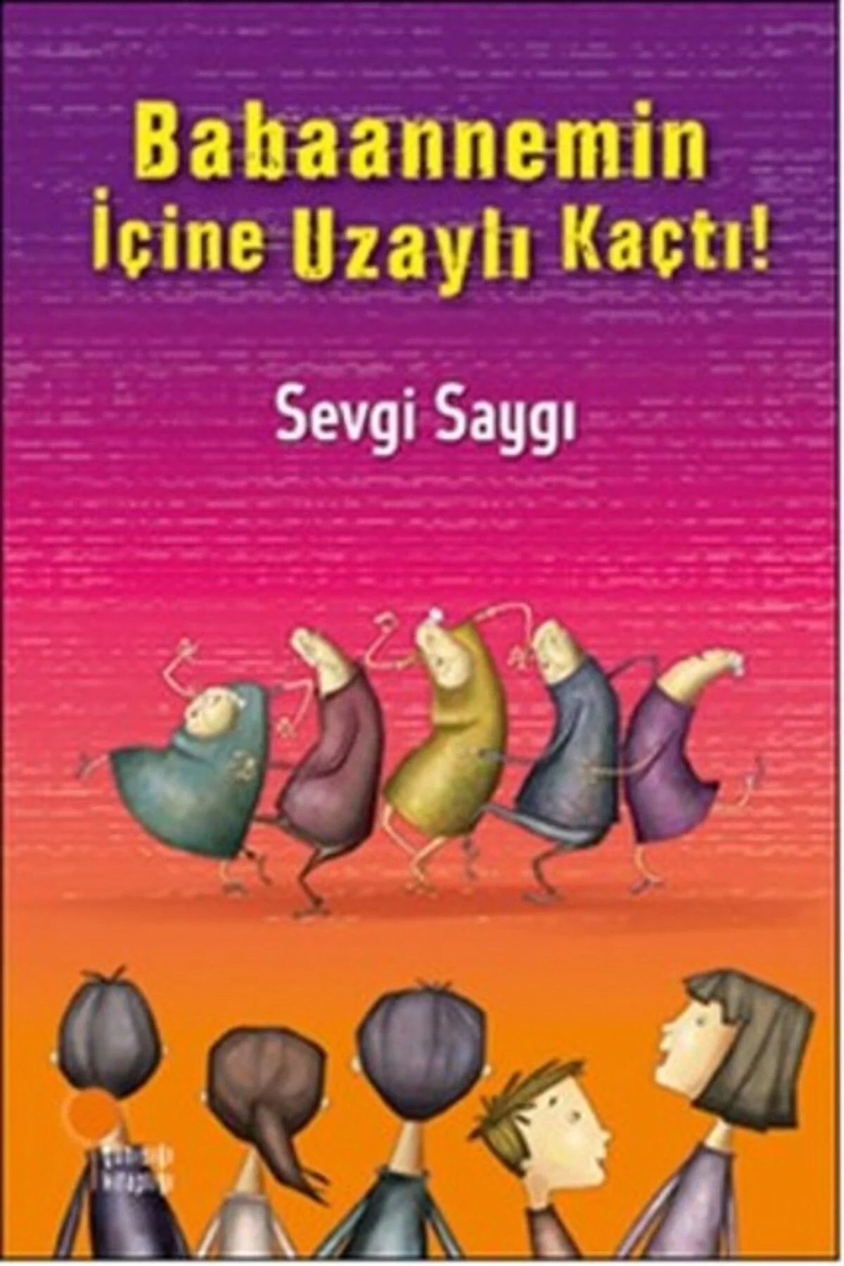 Babaannemin İçine Uzaylı Kaçtı Günışığı