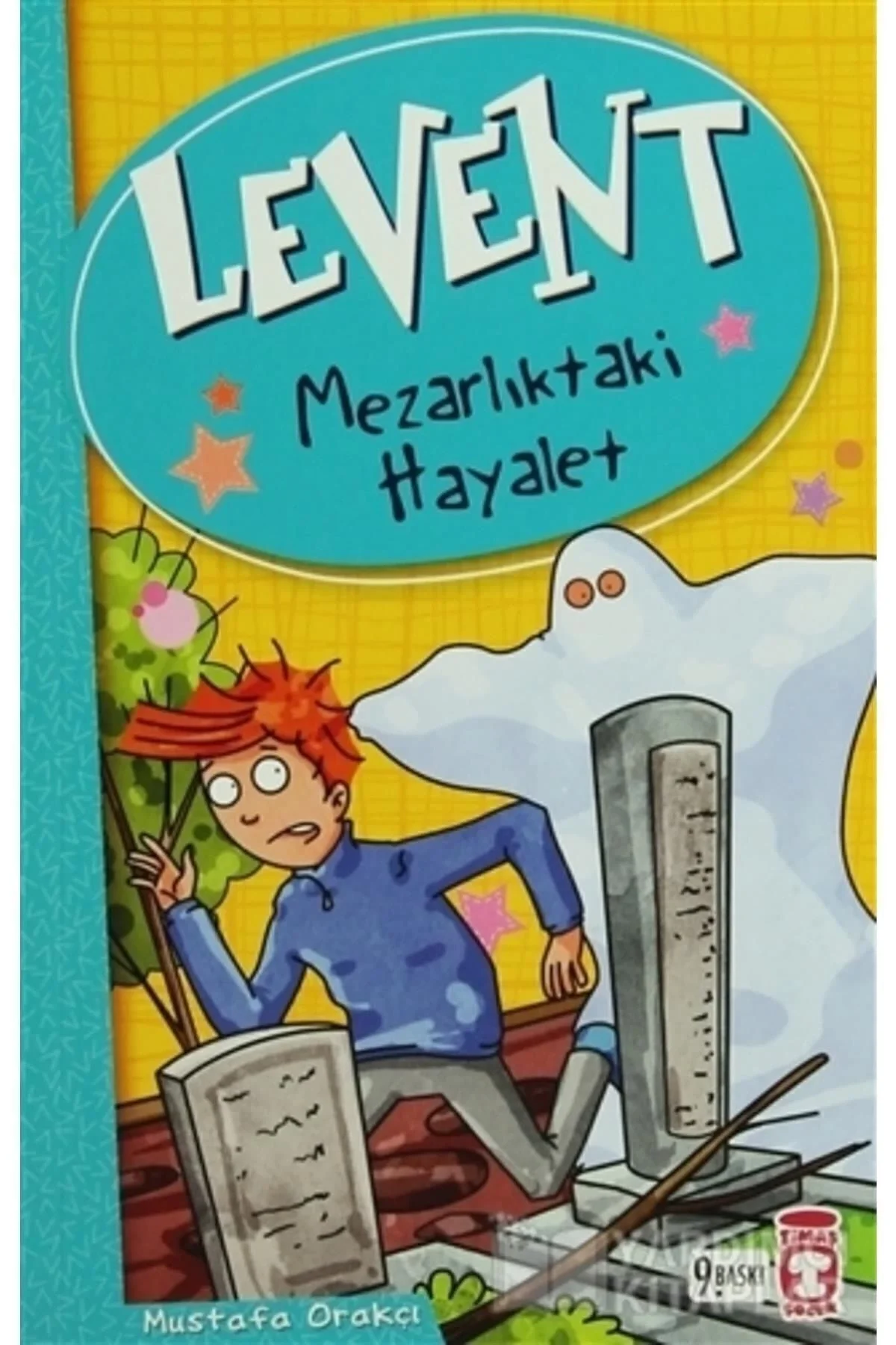 Levent Mezarlık