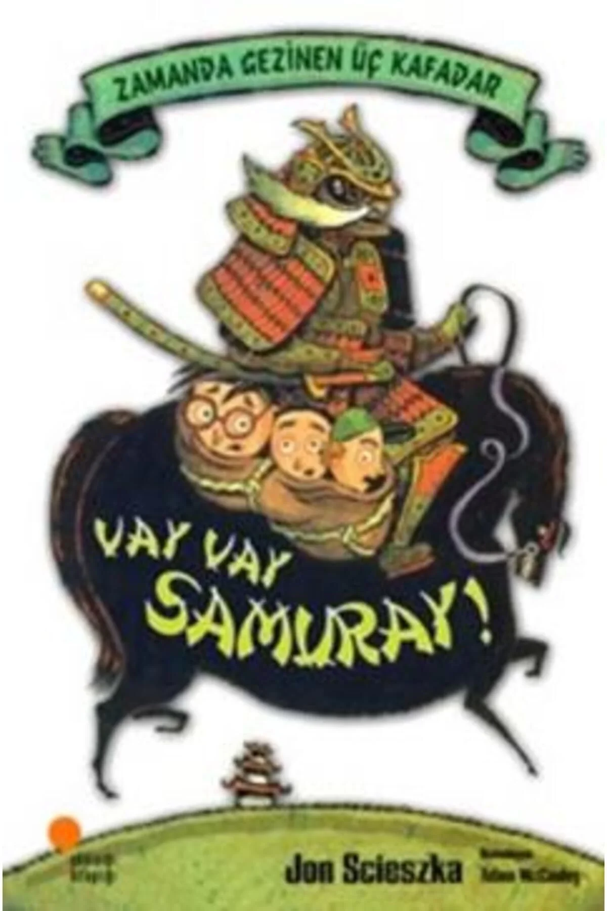 Vay Vay Samuray Günışığı