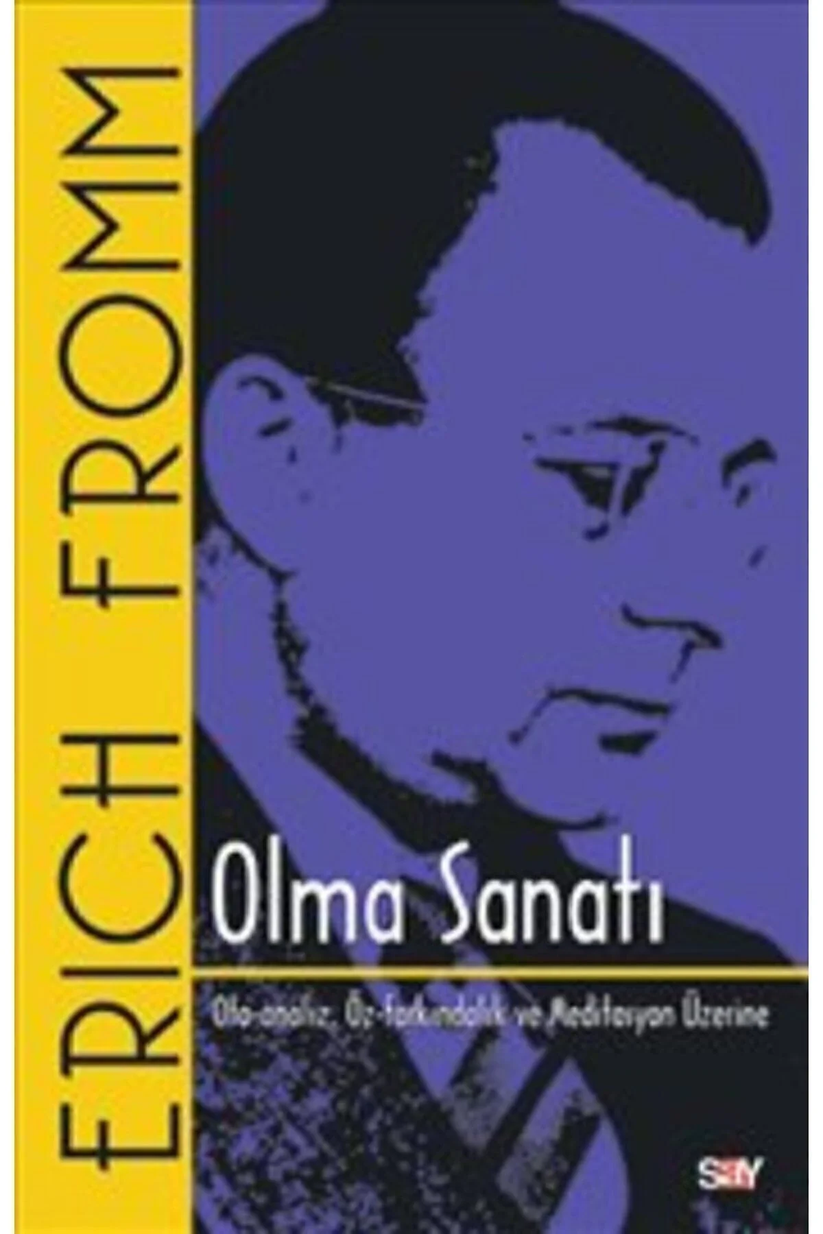 Olma Sanatı Erıh From Say