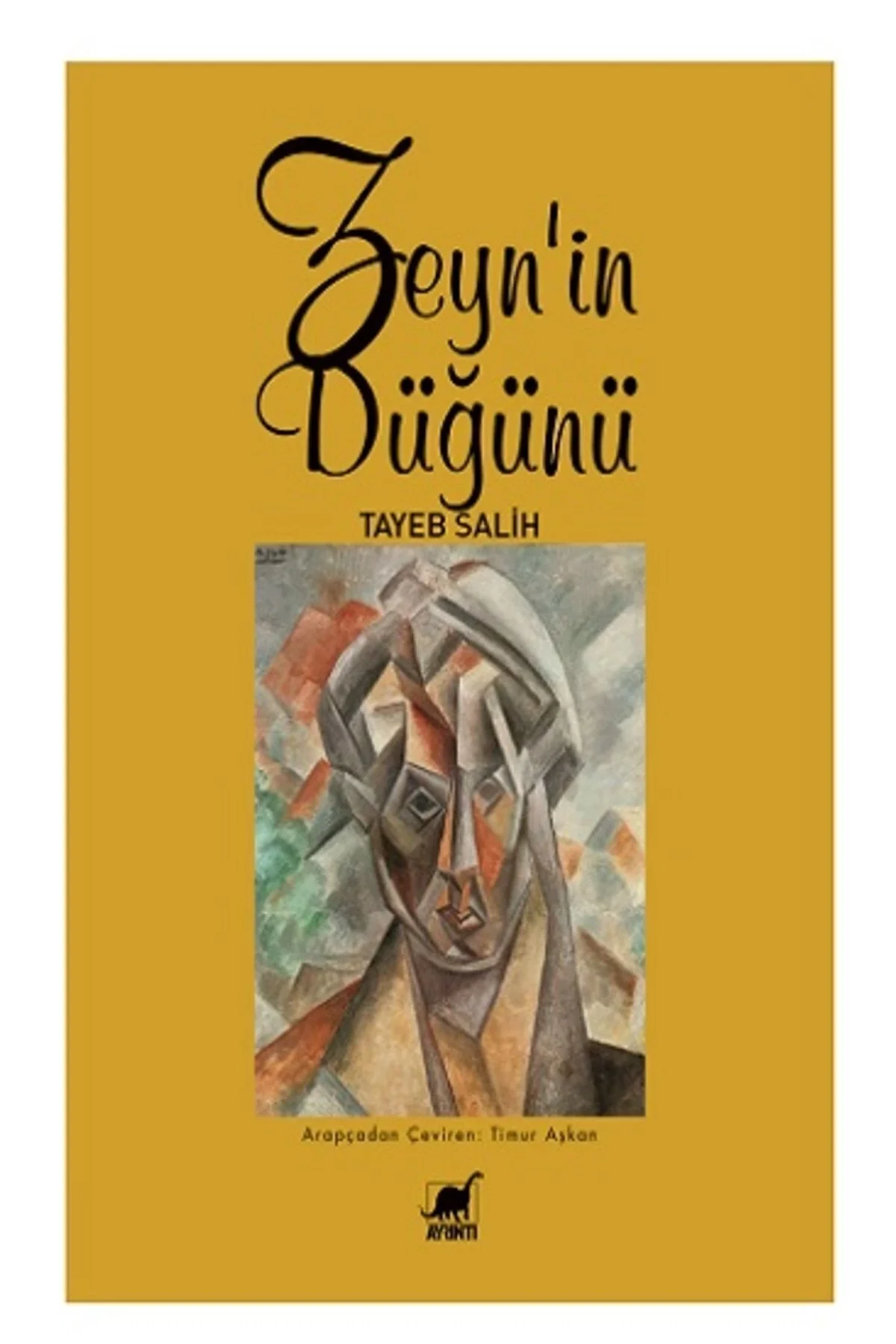 Zeynin Düğünü Tayeb Salih Ayrıntı
