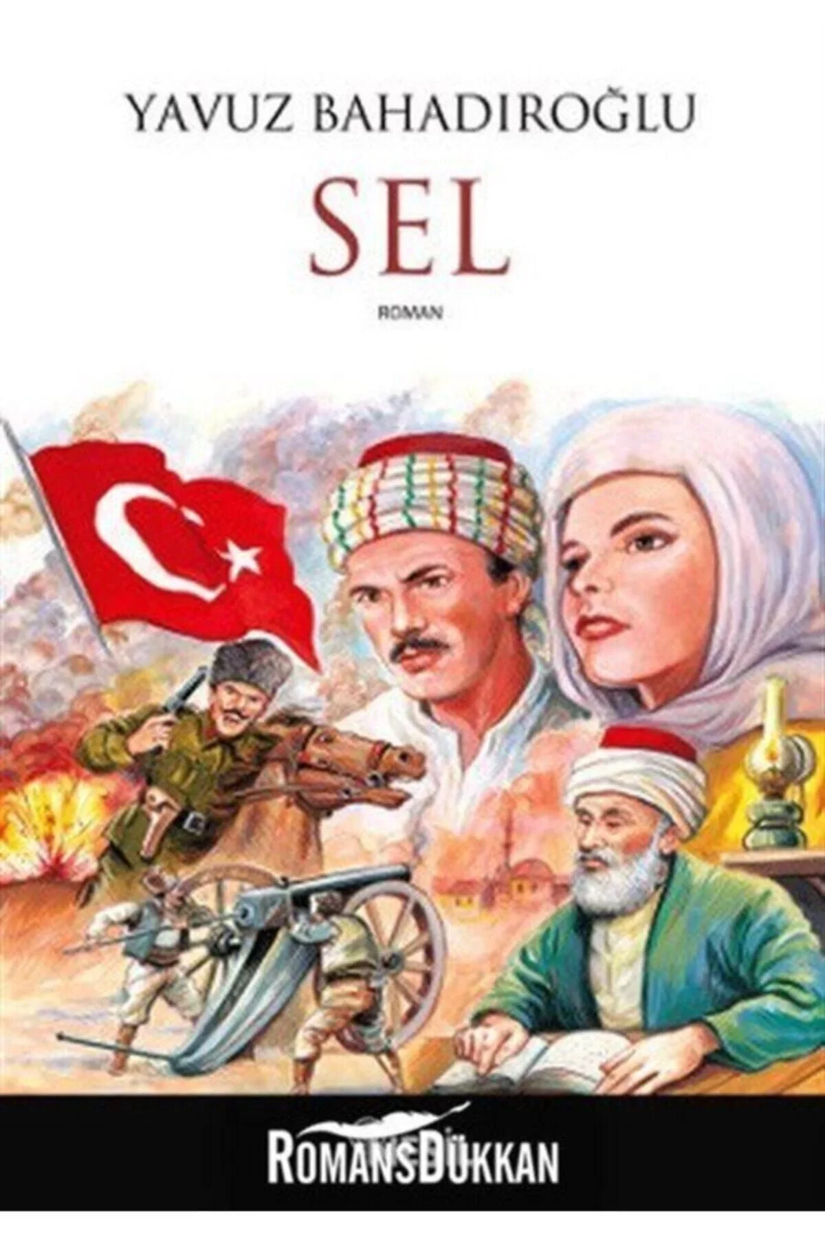 Sel- Yavuz Bahadıroğlu Nesil Yayn
