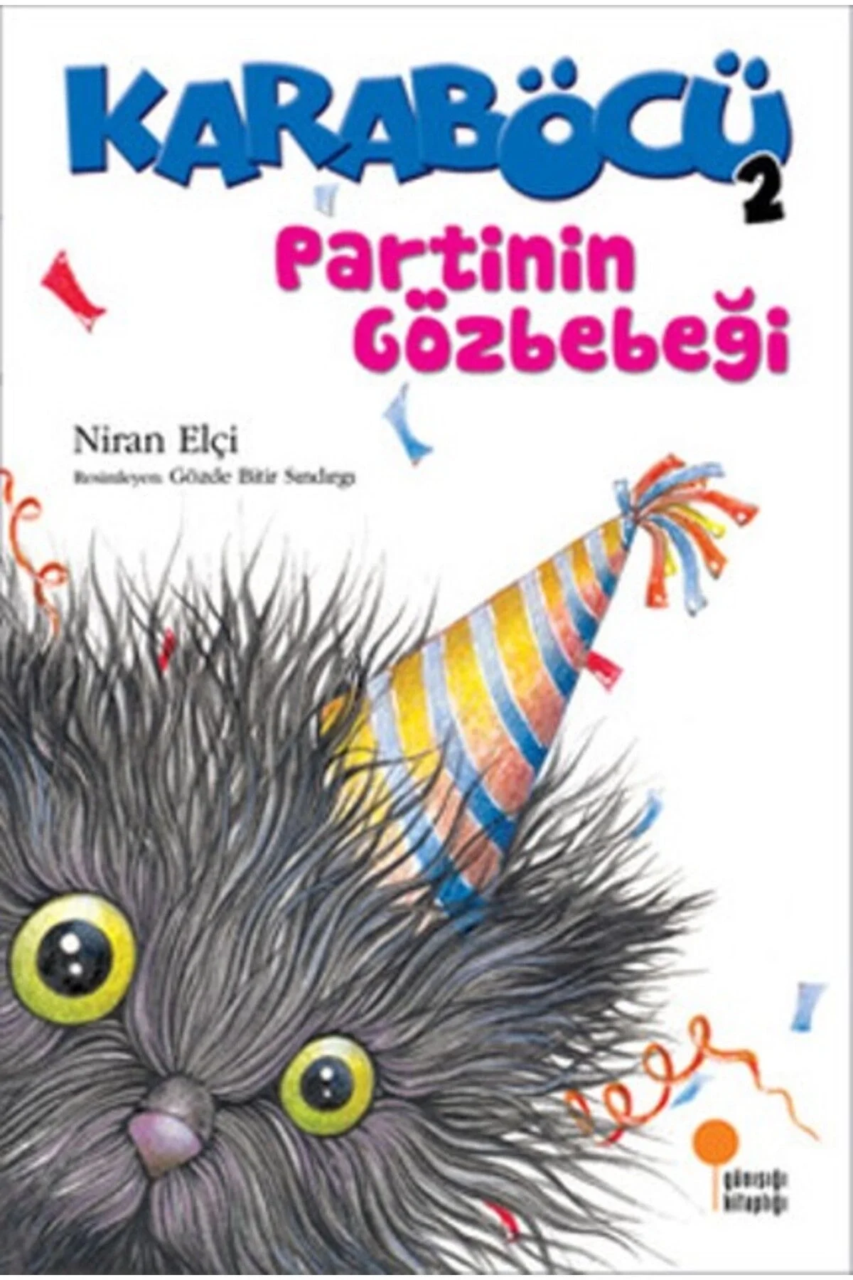 Karaböcü 2 Partinin Gözbebeği Günışığı