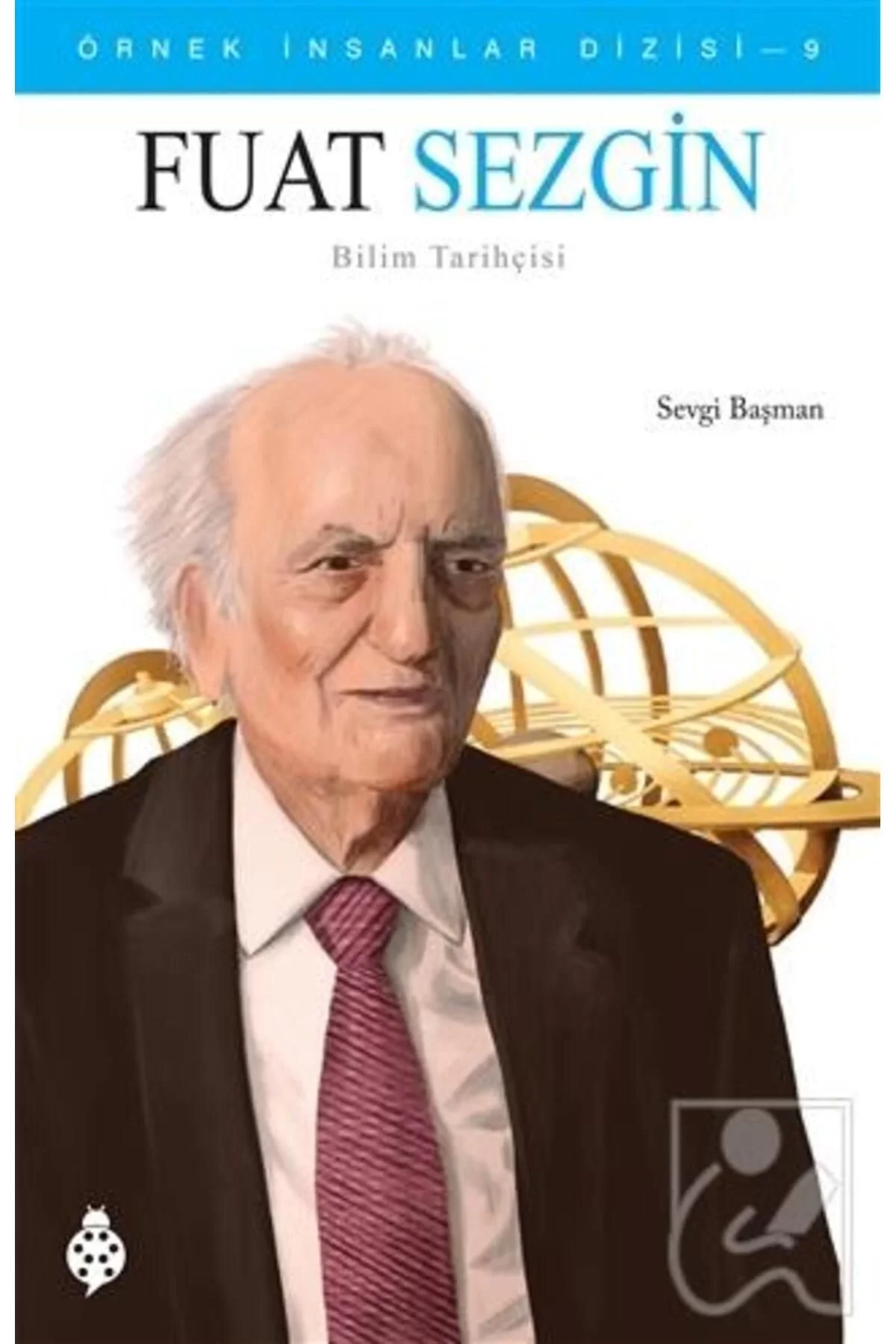 Örnek İnsanlar Fuat Sezgin