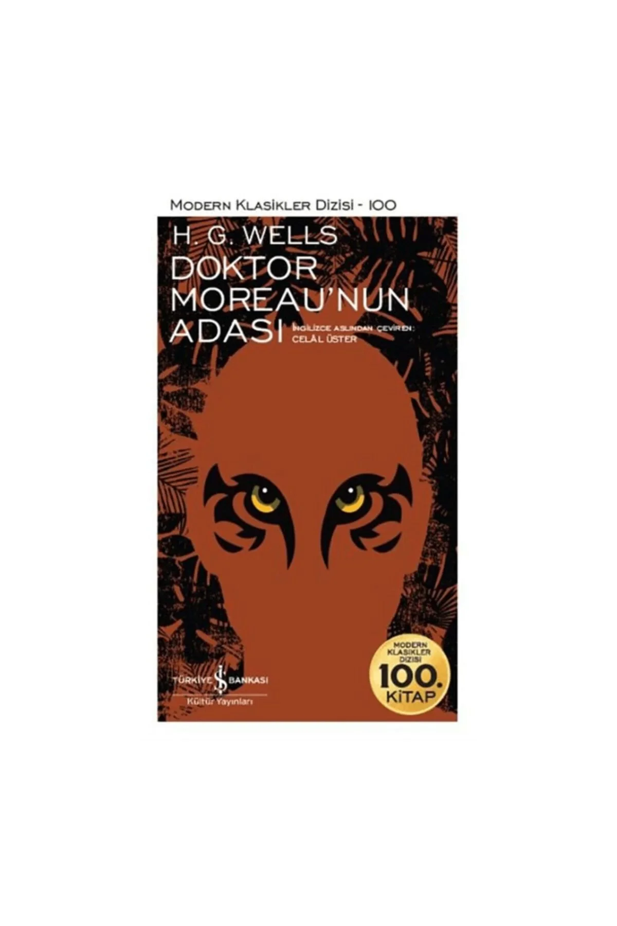 Doktor Moreaunun Adasi Parodi