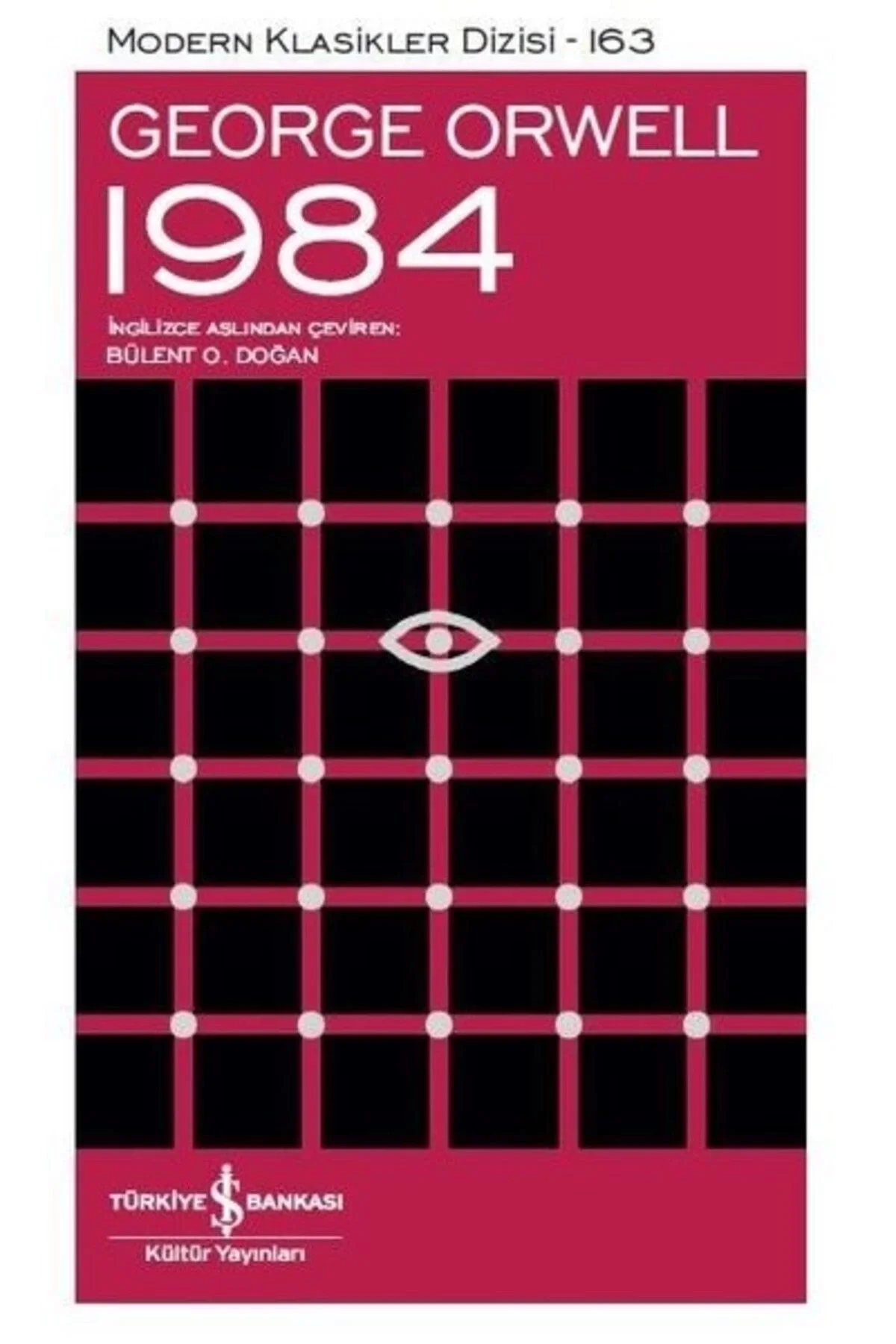 1984 George Orwell İş Bankası