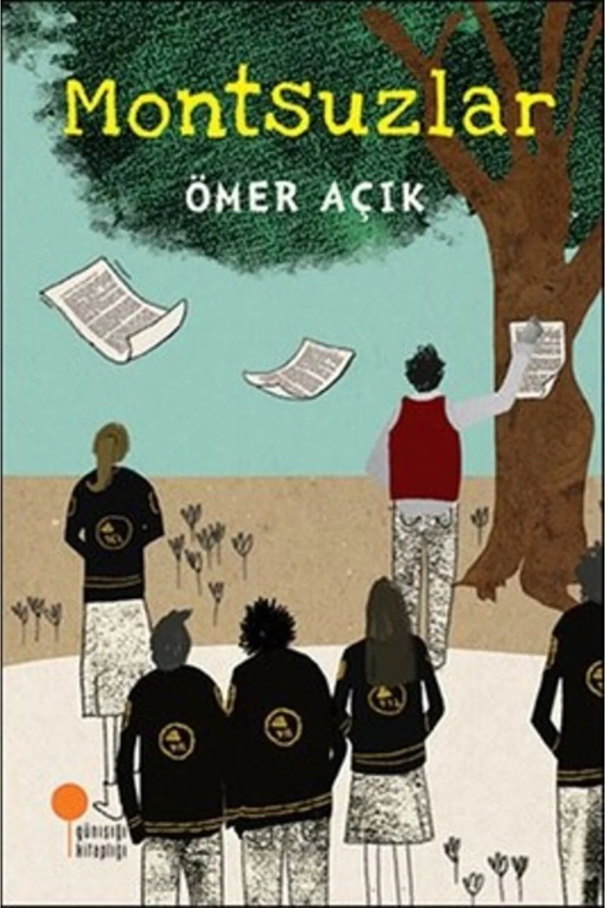 Montsuzlar Ömer Açık Günışığı