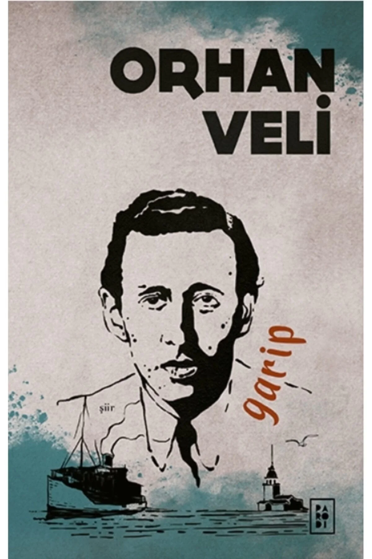 Garip Orhan Veli Parodi