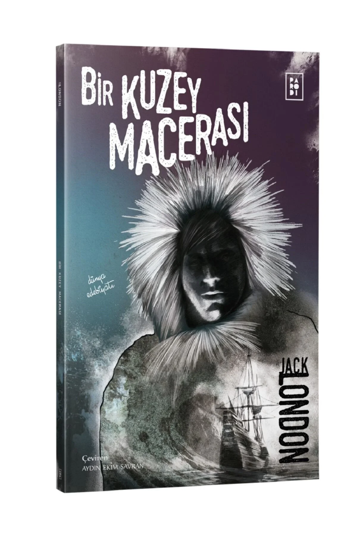 Bir Kuzey Macerasi Parodi