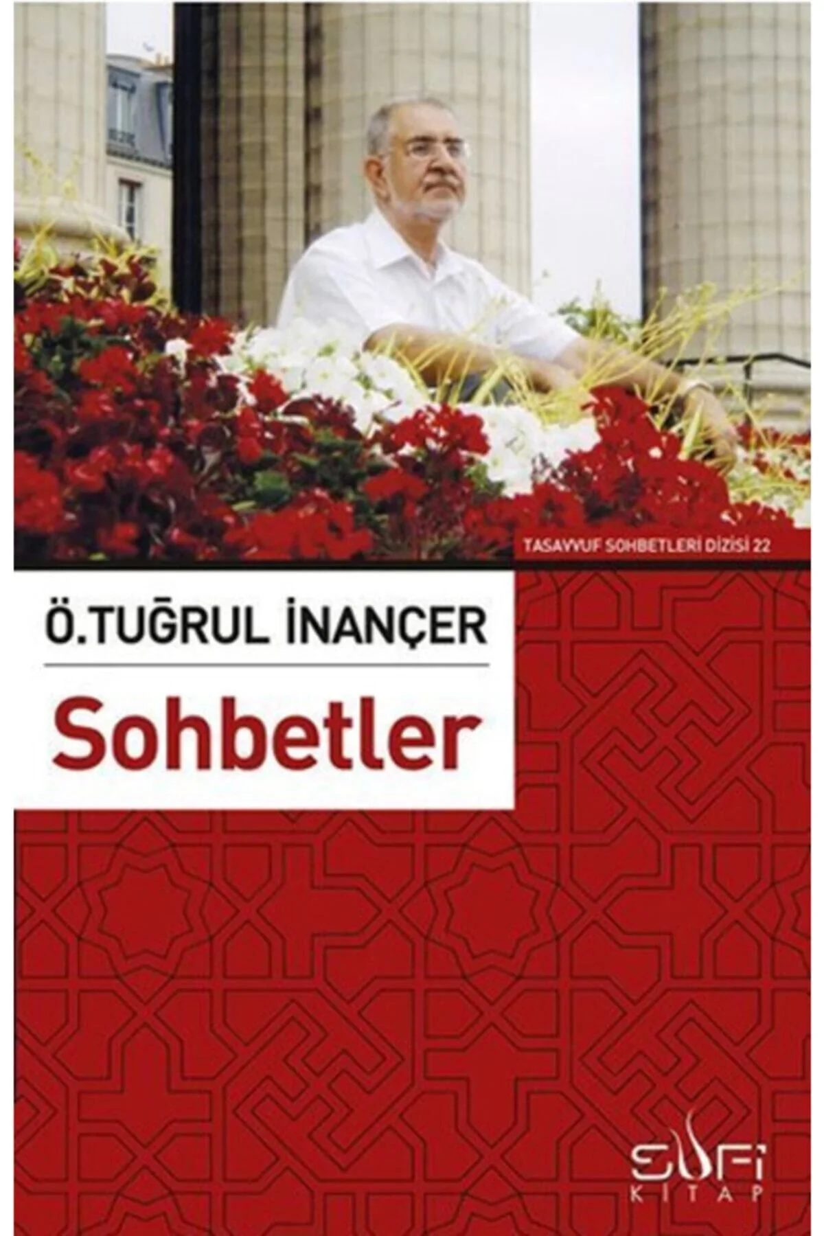 Sohbetler Ömer Tuğrul İnançer Sufi Kitap