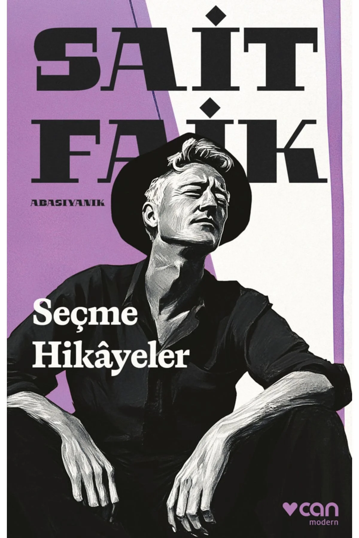 Seçme Hikayeler Sait Faik Can Yayın