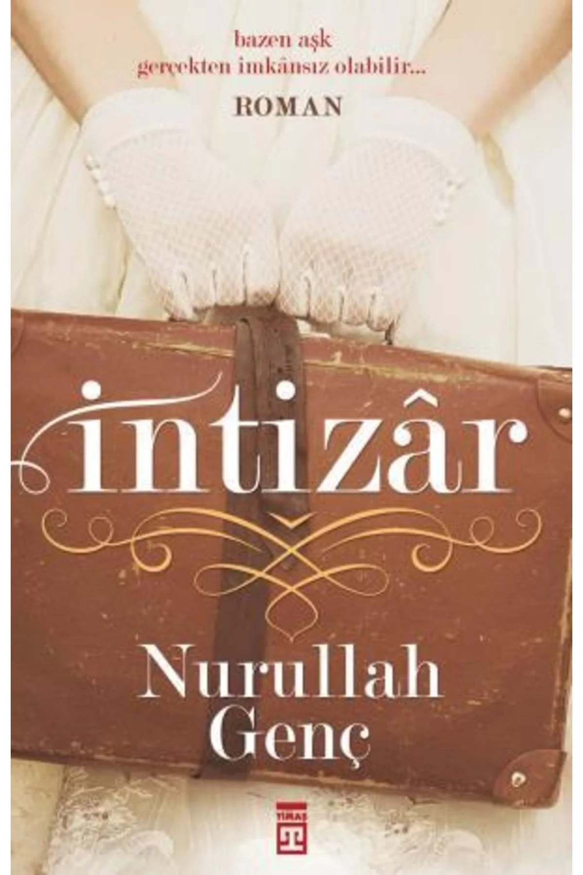 İntizar Nurullah Genç Timaş