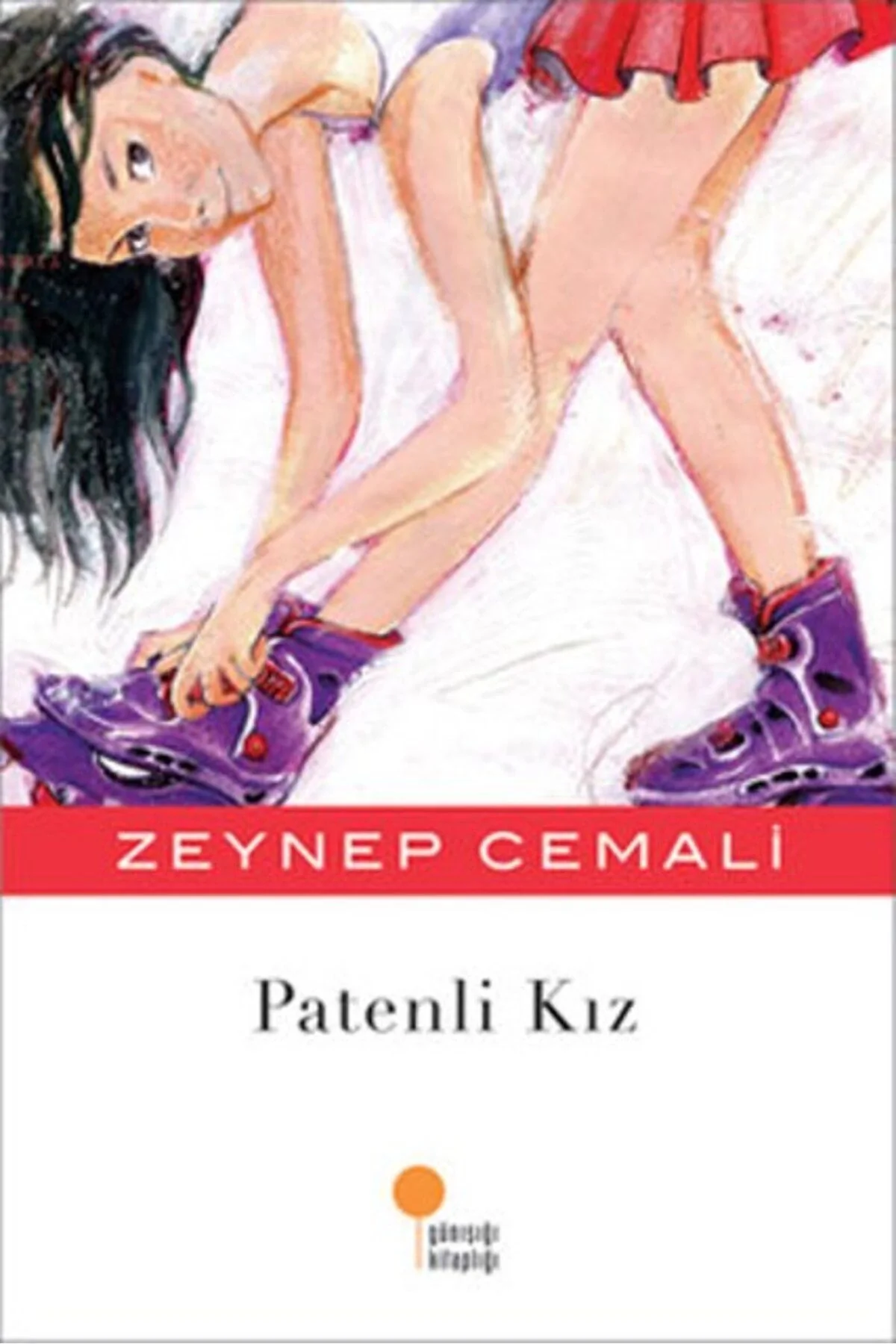 Patenli Kız Zeynep Cemali Günışığı