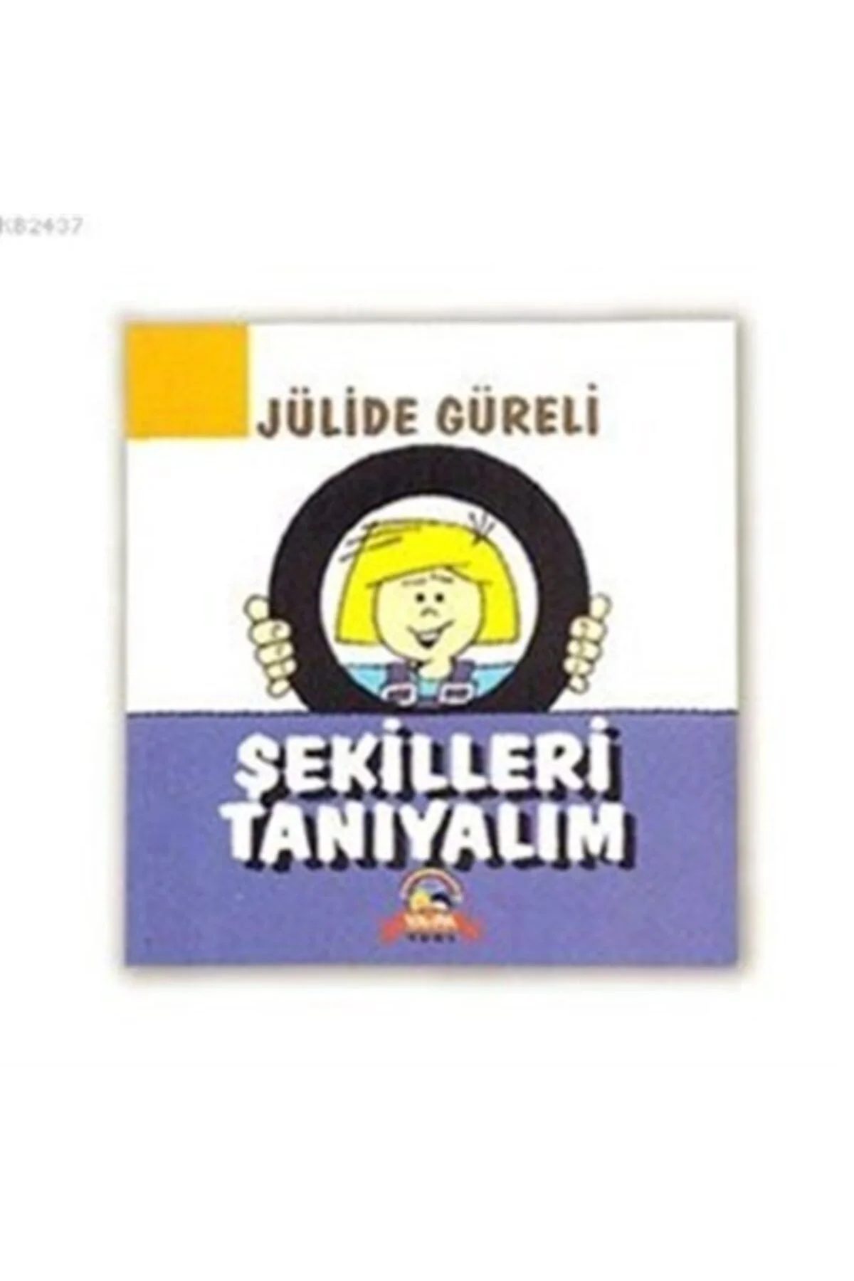 Şekilleri Tanıyalım