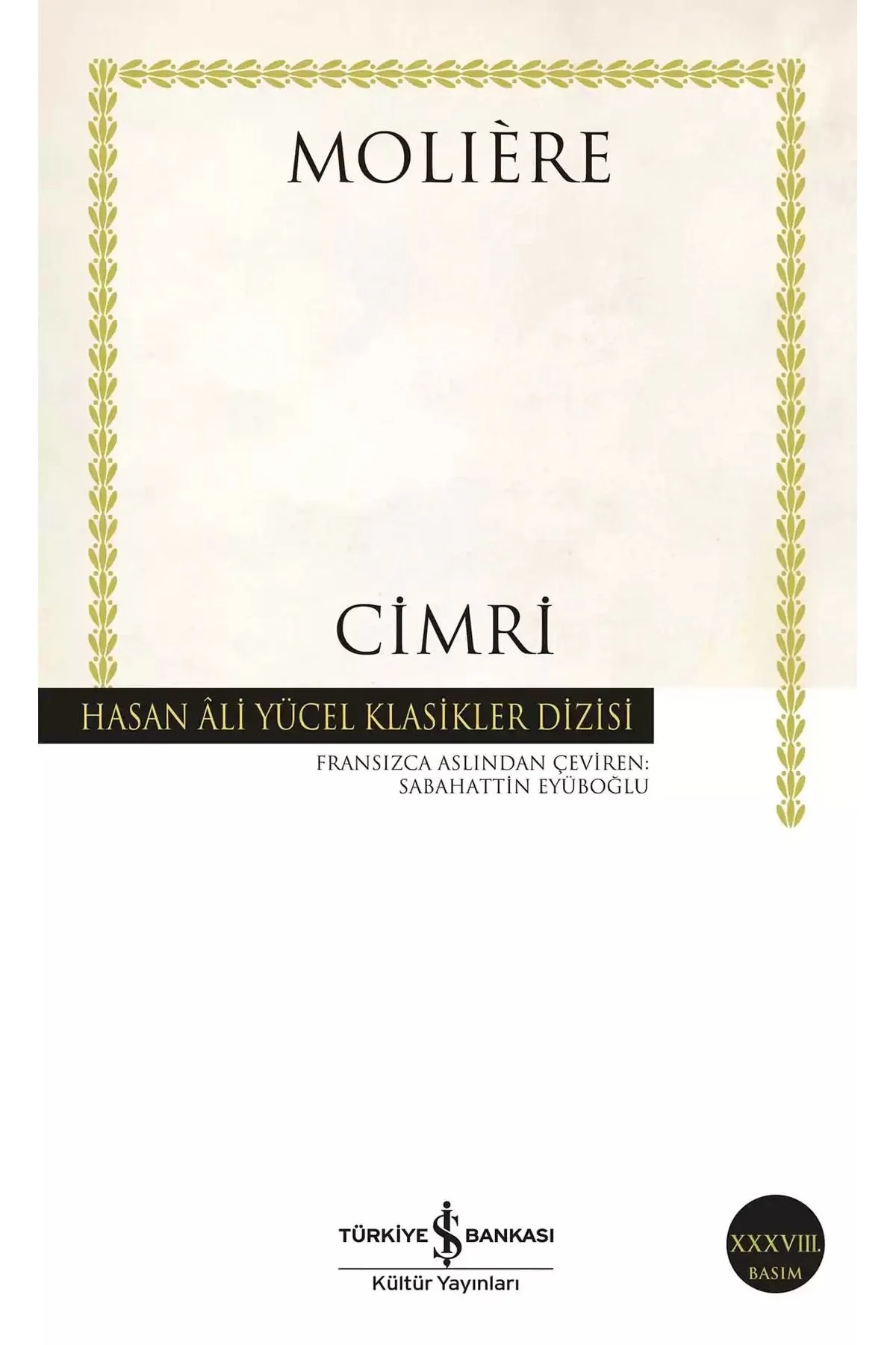Carmen Prosper Merımee İş Bankası