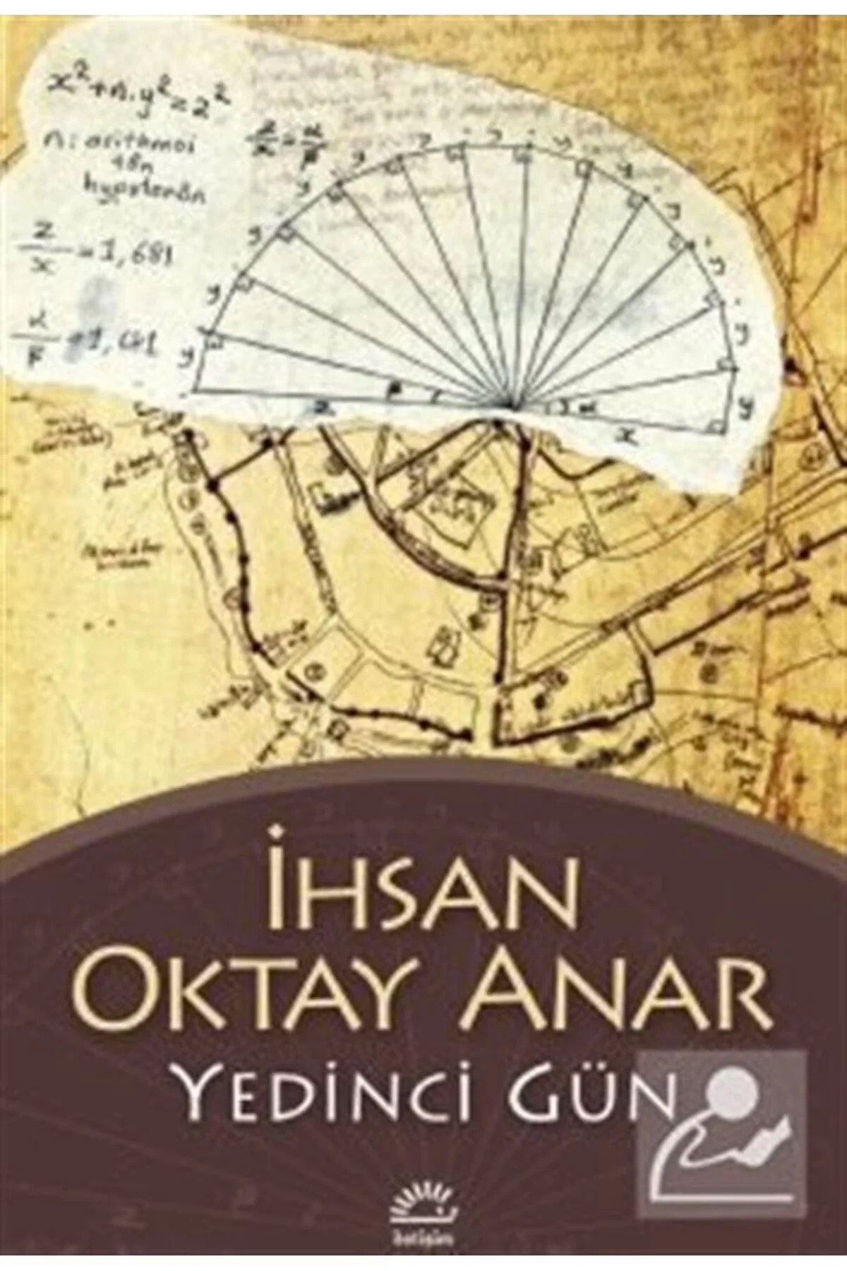 Yedinci Gün - İhsan Oktay Anar -İletişim