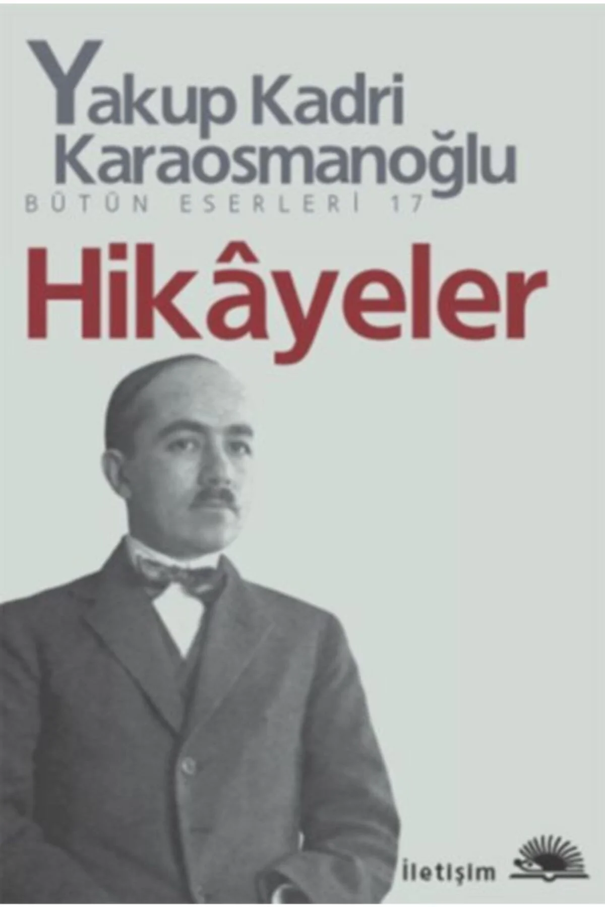 Hikayeler Y. Kadri Karaosmanoğlu İletişim