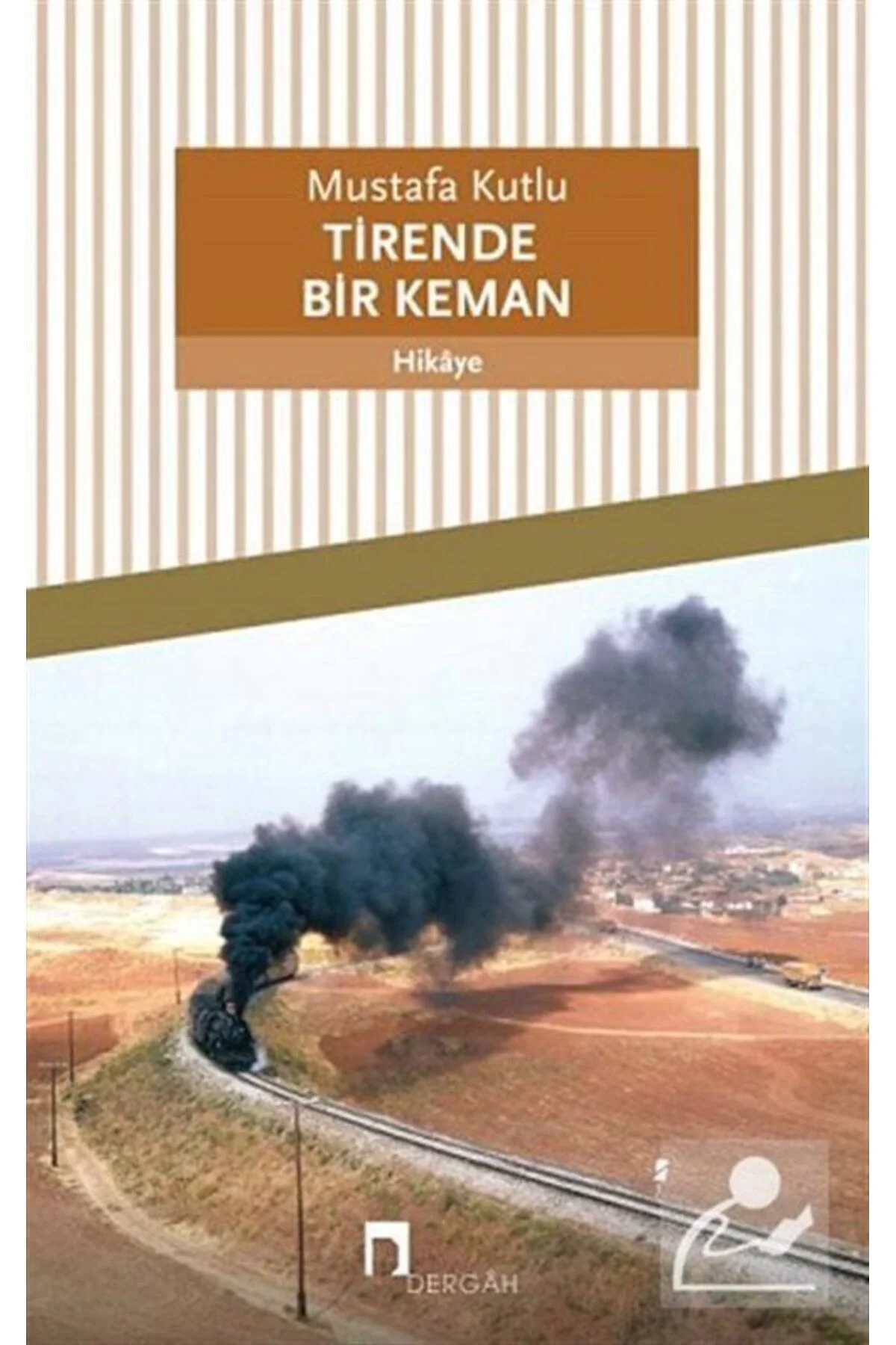 Trende Bir Kenan. Mustafa Kutlu Dergah