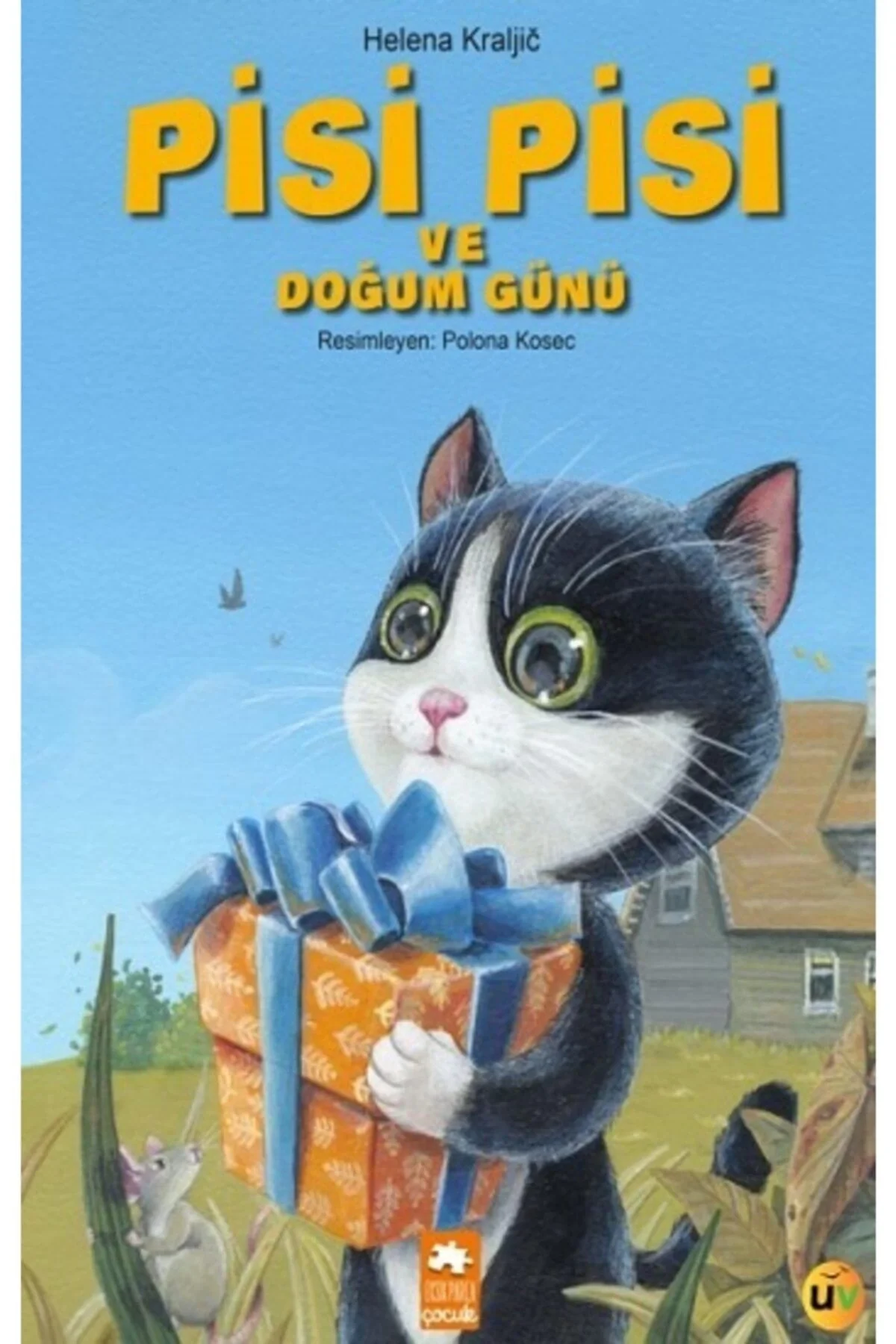 Pisi Pisi Ve Doğum Günü Eksikparça