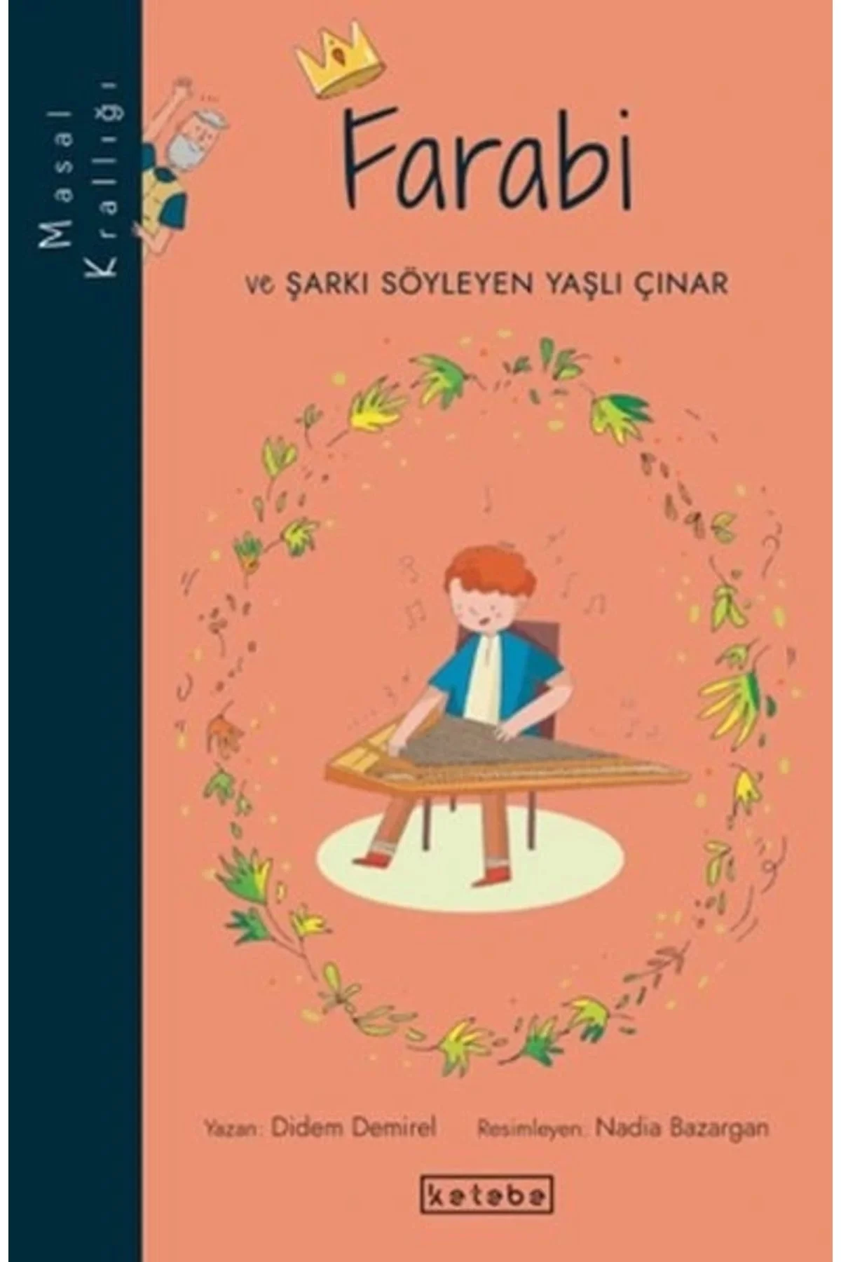 Farabi Ketebe Yayın