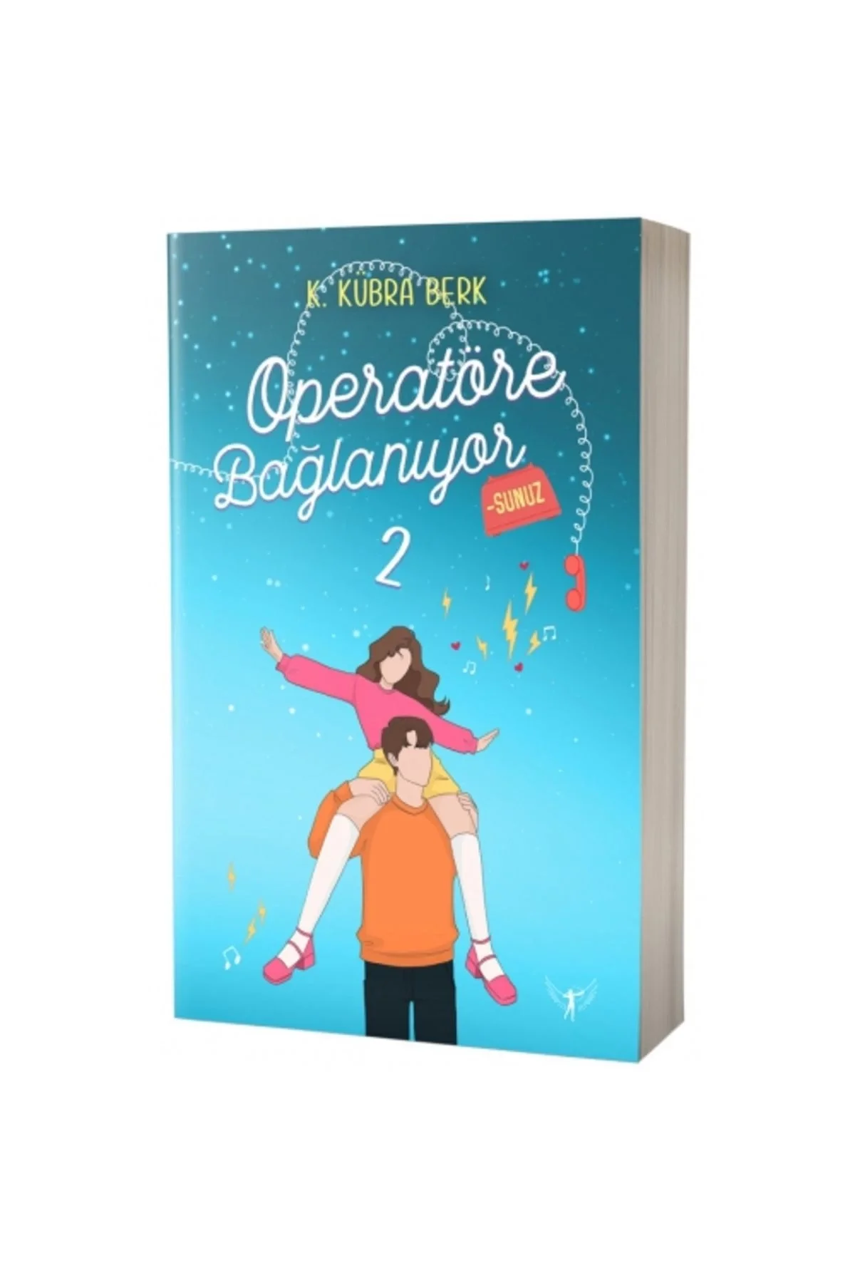 Operatöre Bağlanıyorsunuz 2 Artemis