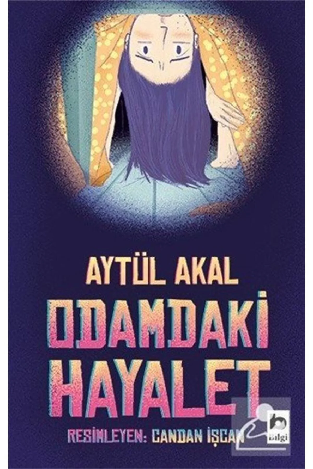 Odamdaki Hayalet Bilgi