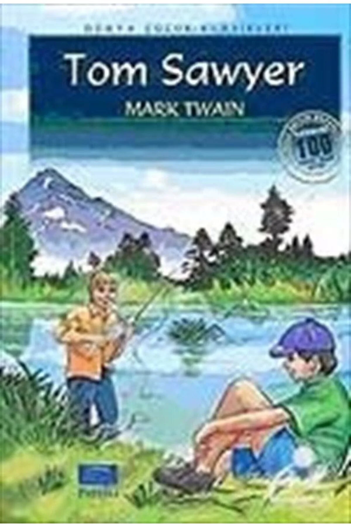 Tom Sawyer Parıltı