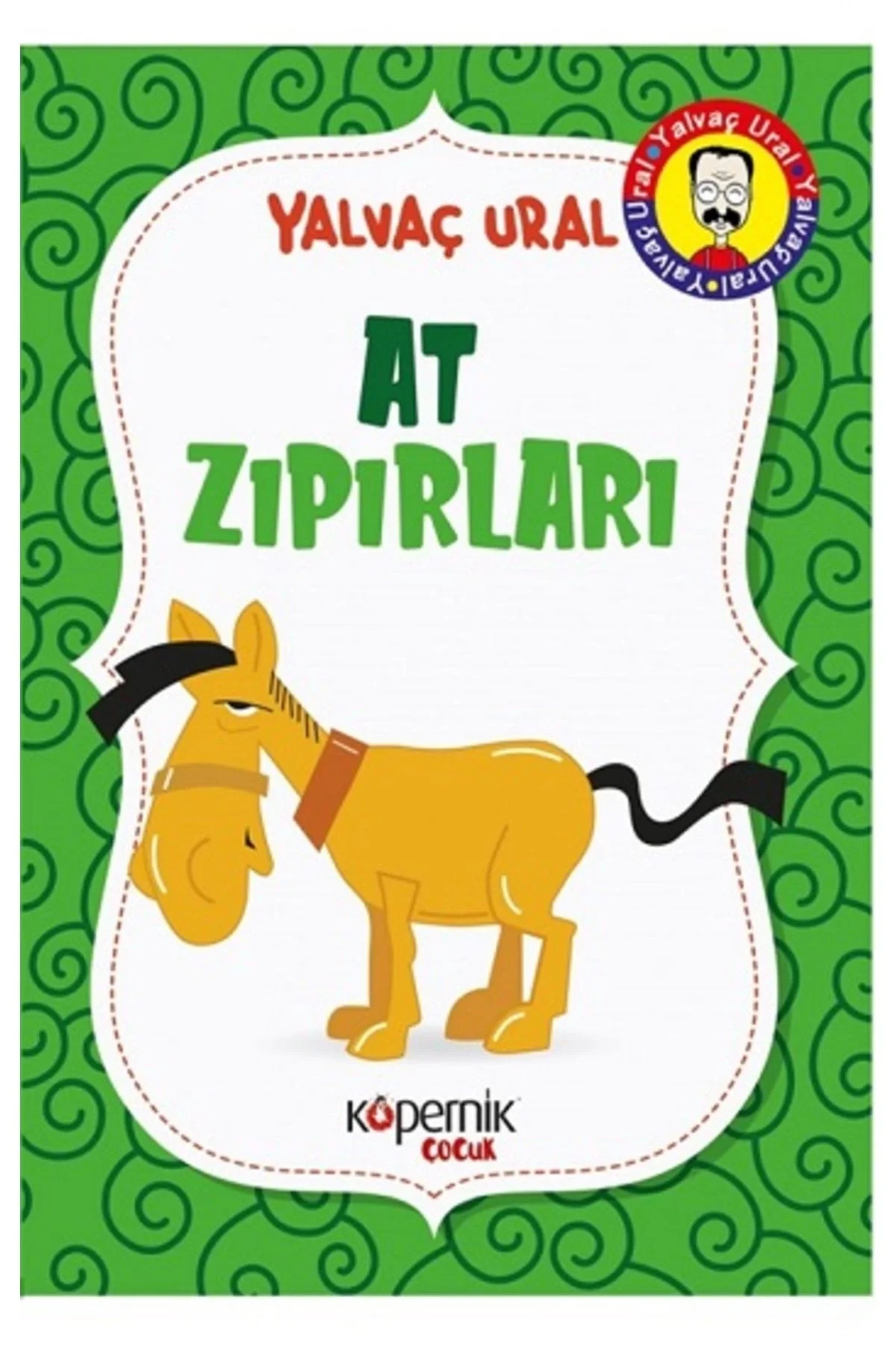 At Zıpırları Kopernik
