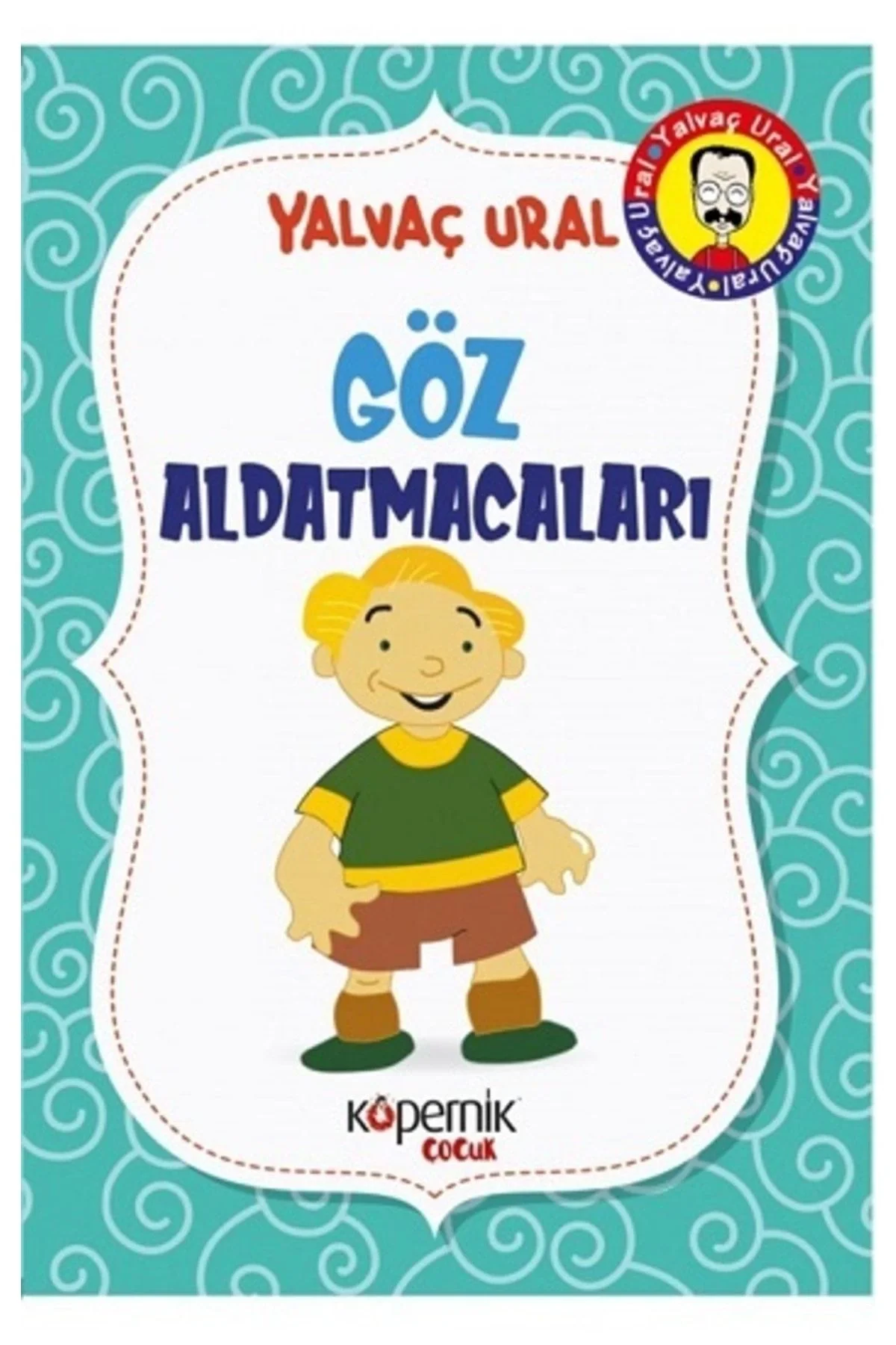 Göz Aldatmacaları Kopernik