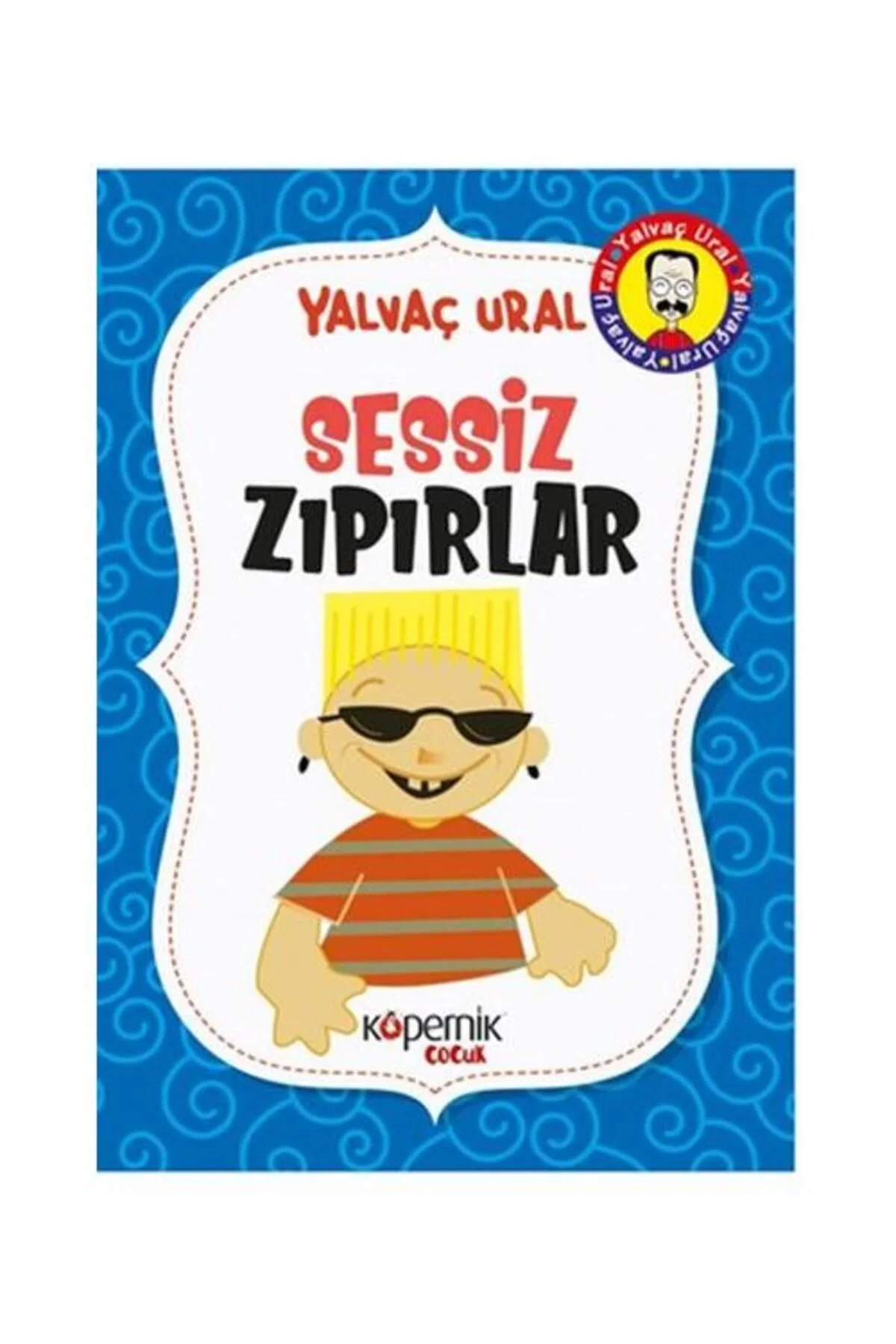 Sessiz Zıpırlar Kopernik