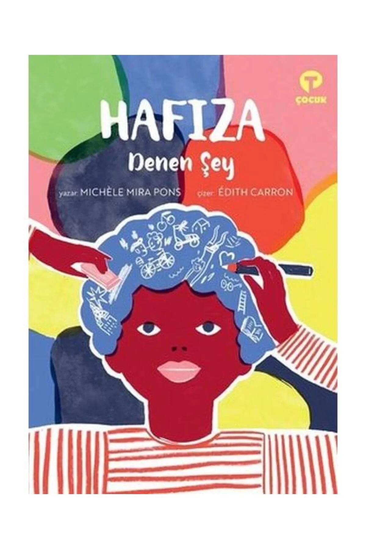 Hafıza Denen Şey Turkuvaz