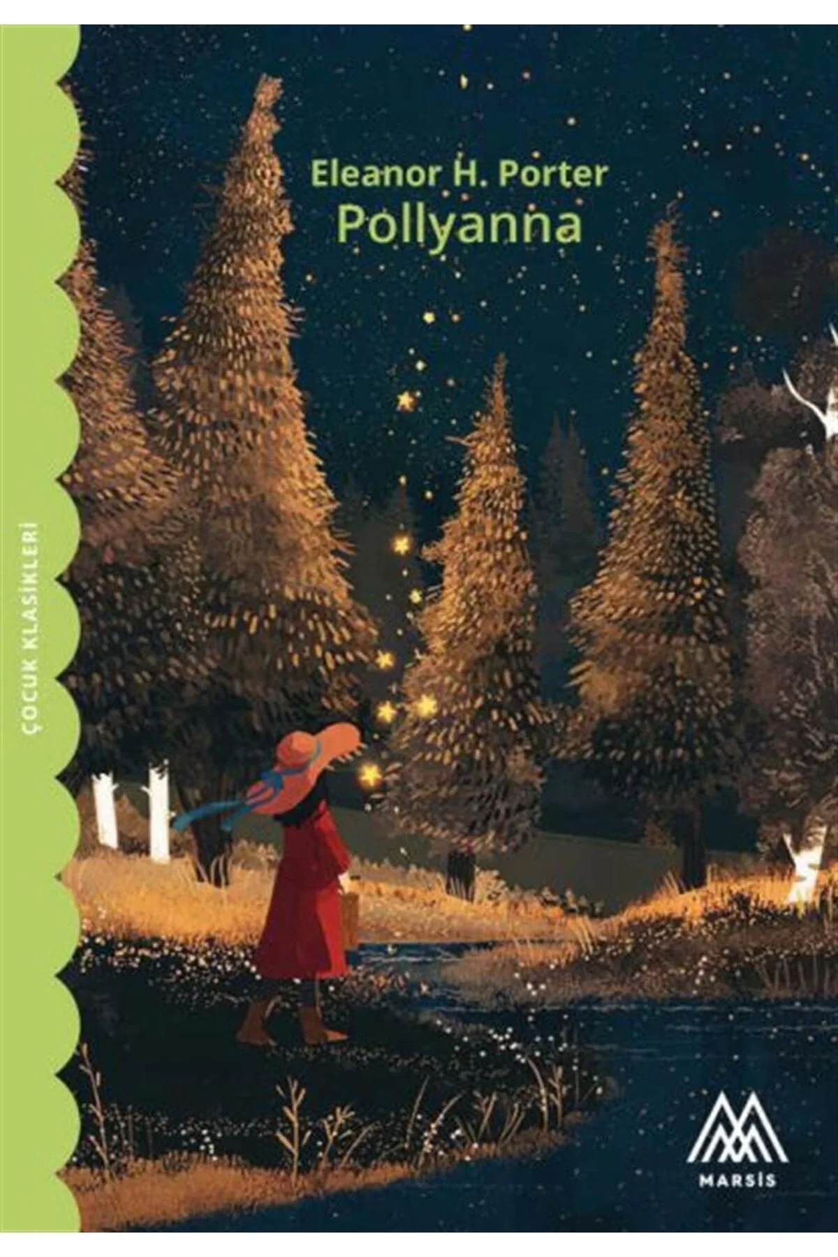 Pollyanna Marsis