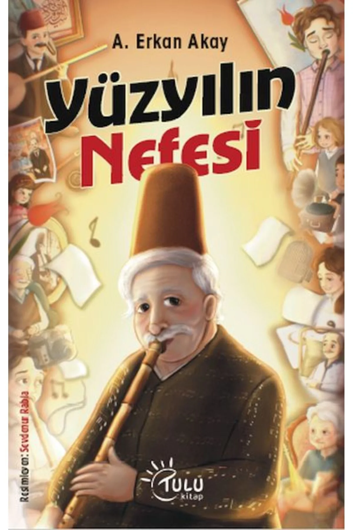 Yüzyılın Nefesi Tulukitap