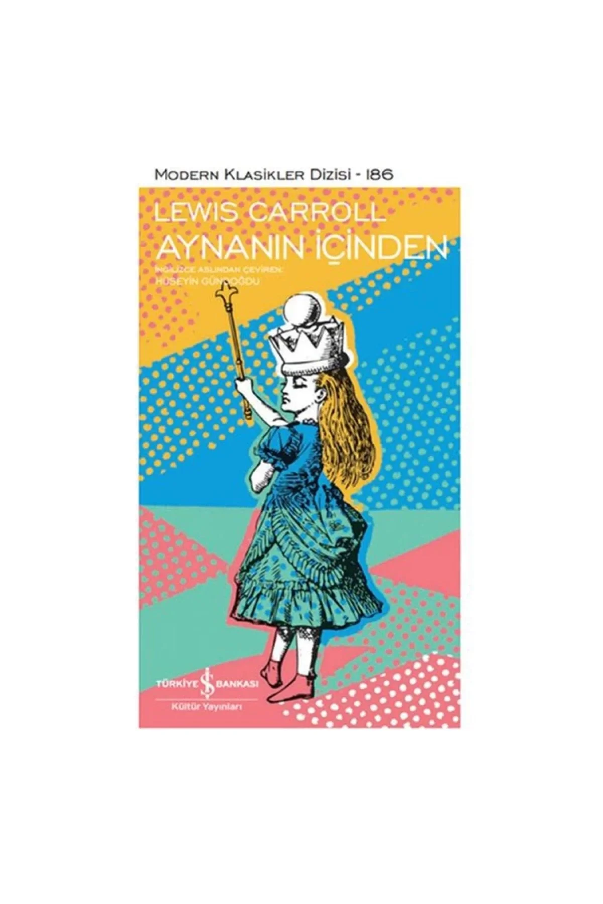 Aynanın İçinden İş Bankası
