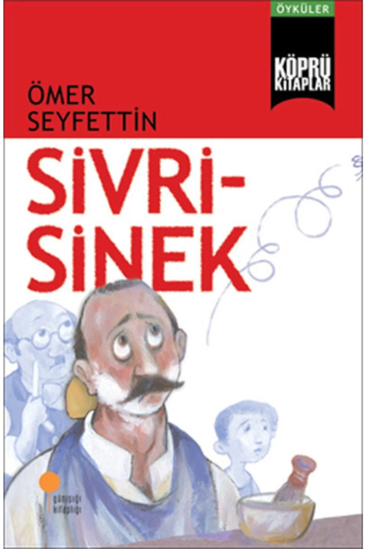 Sivrisinek Ömer Seyfettin Günışığı