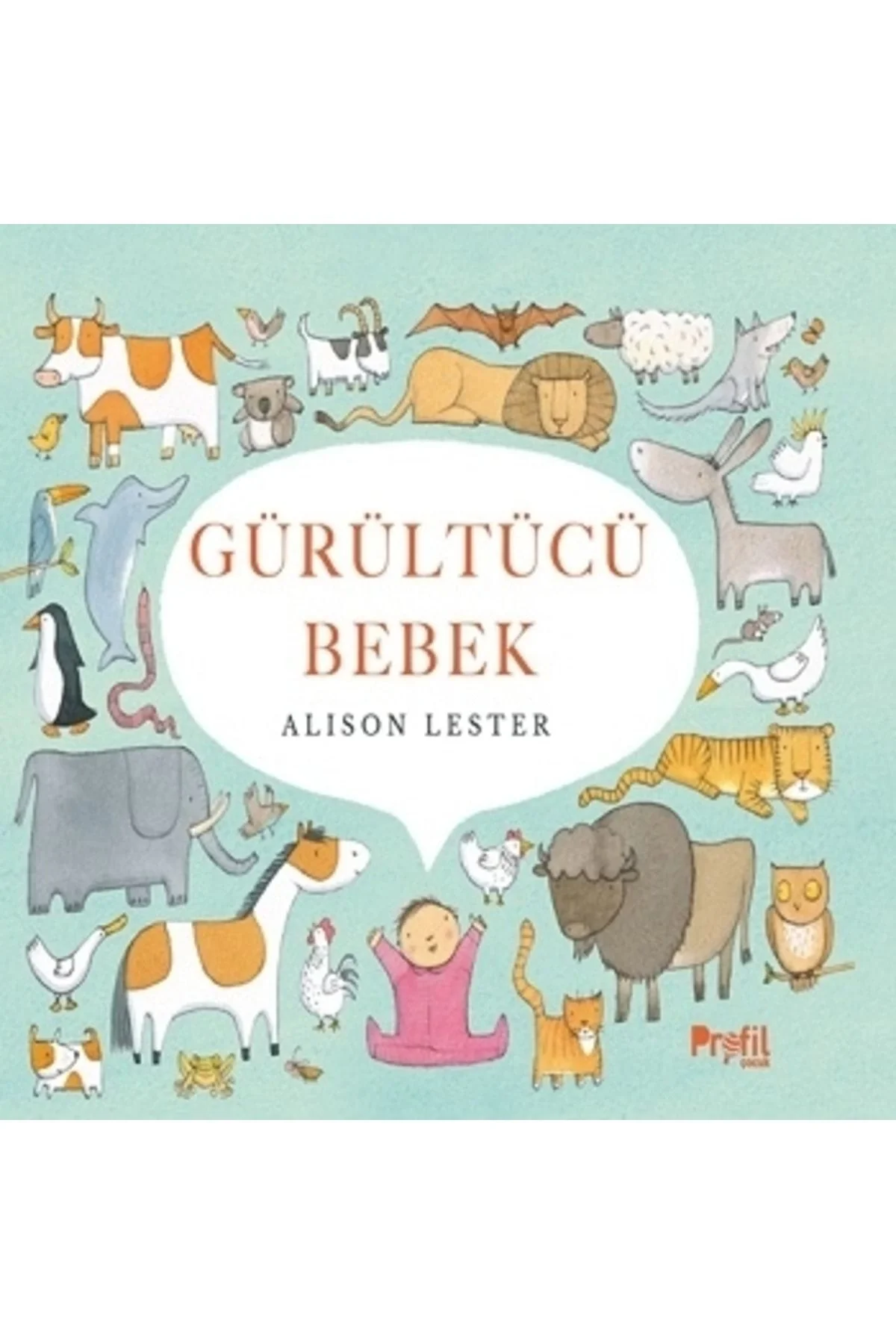 Gürültücü