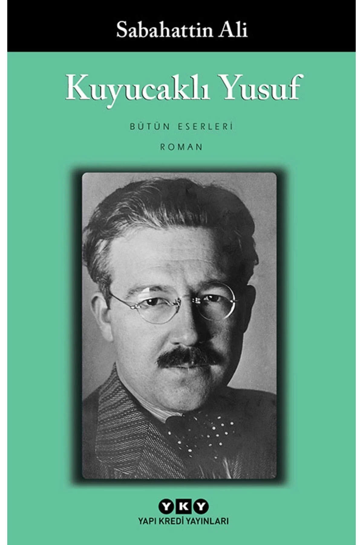 Kuyucaklı Yusuf Sabahattin Ali Yapı Kredi
