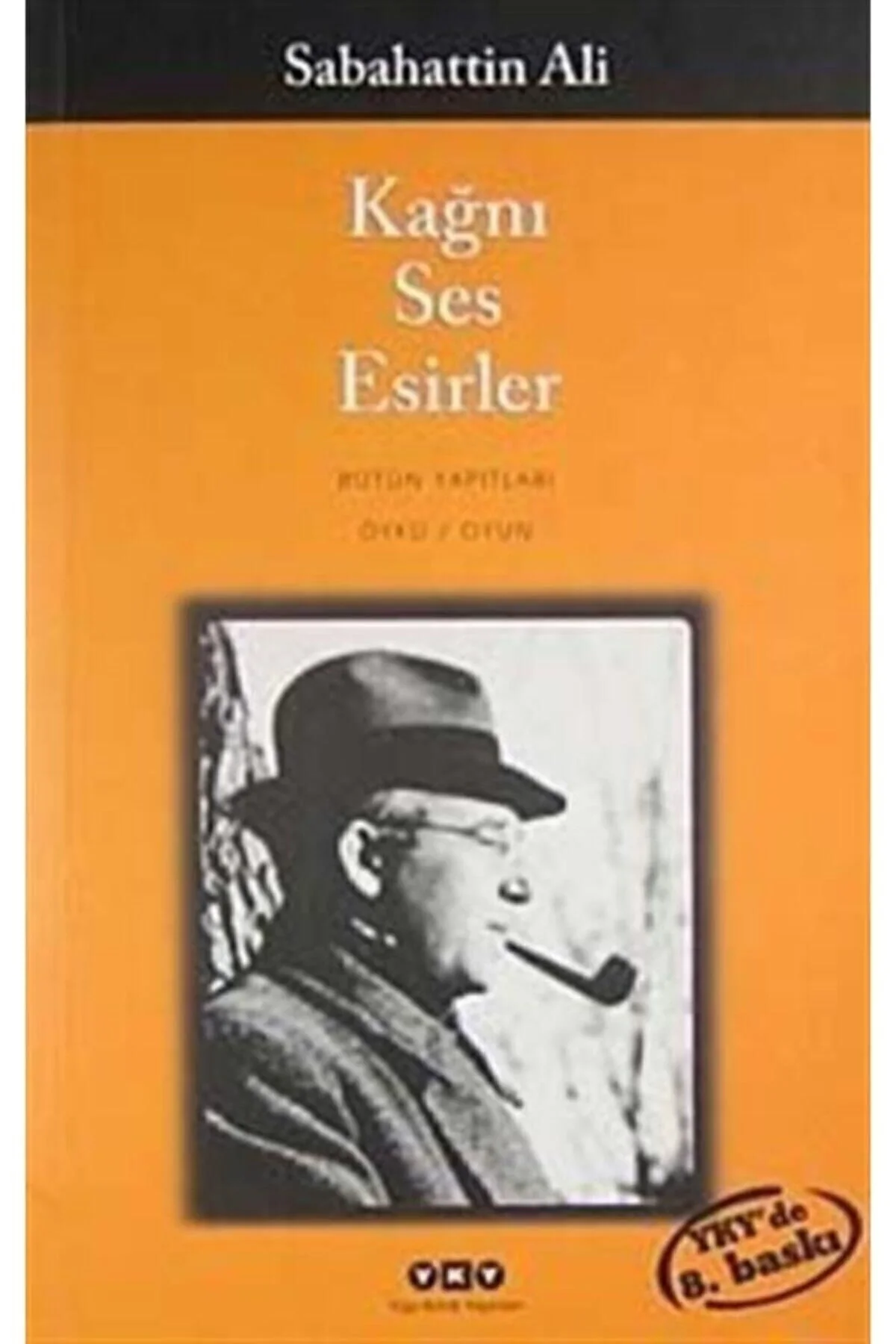 Kağnı - Ses - Esirler Sabahattin Ali Yapı Kredi