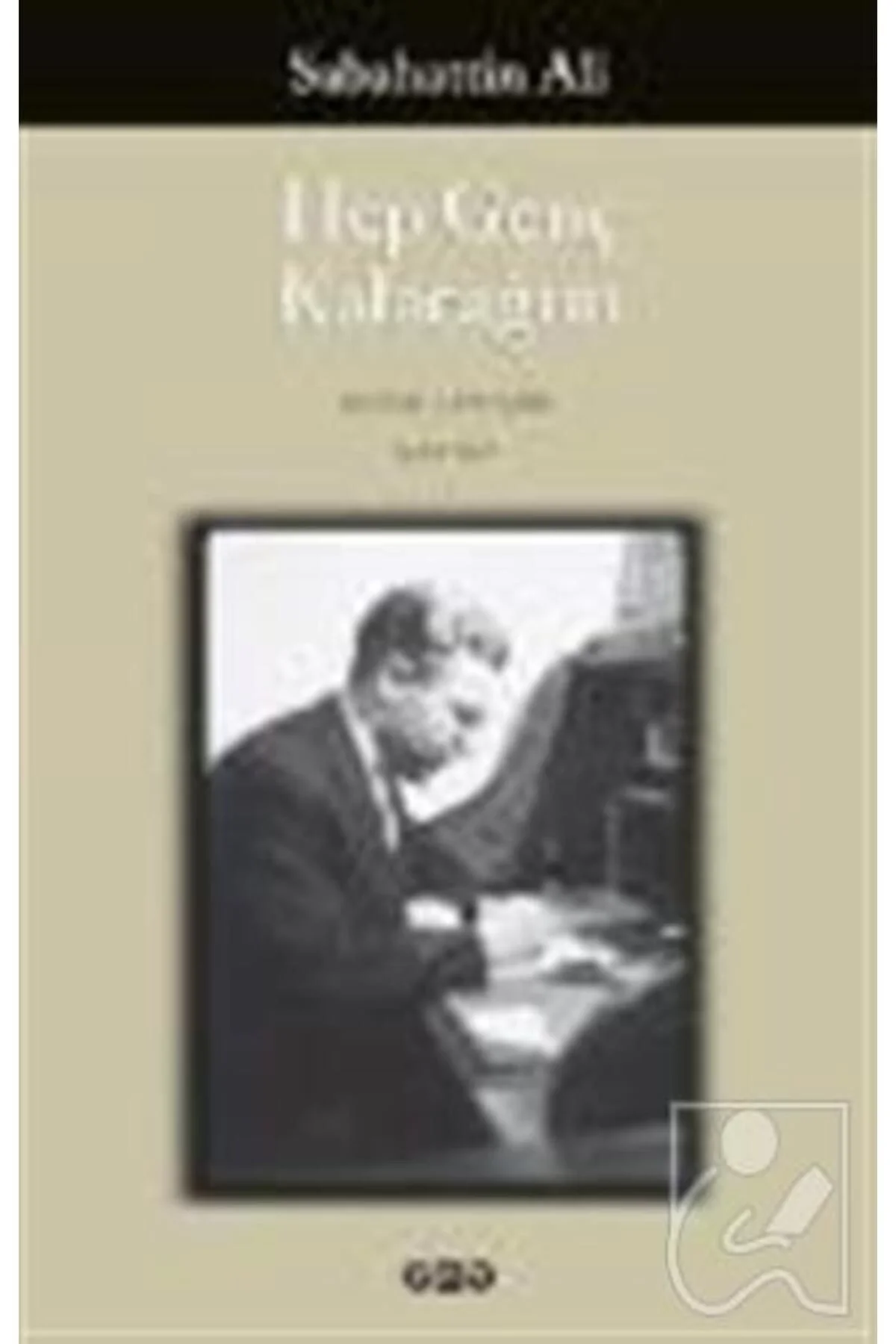 Hep Genç Kalacağım Sabahattin Ali Yapı Kredi
