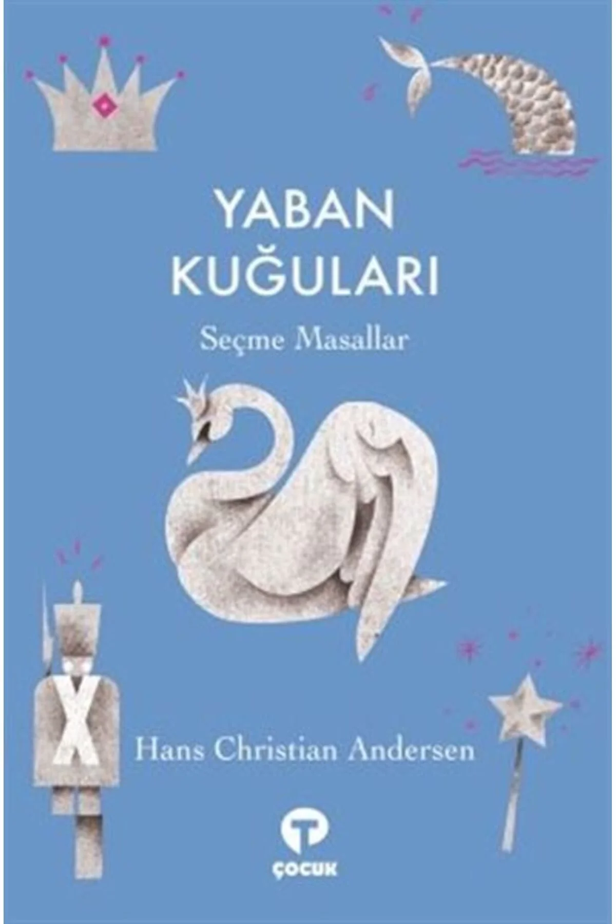 Yaban Kuğuları Turkuvaz